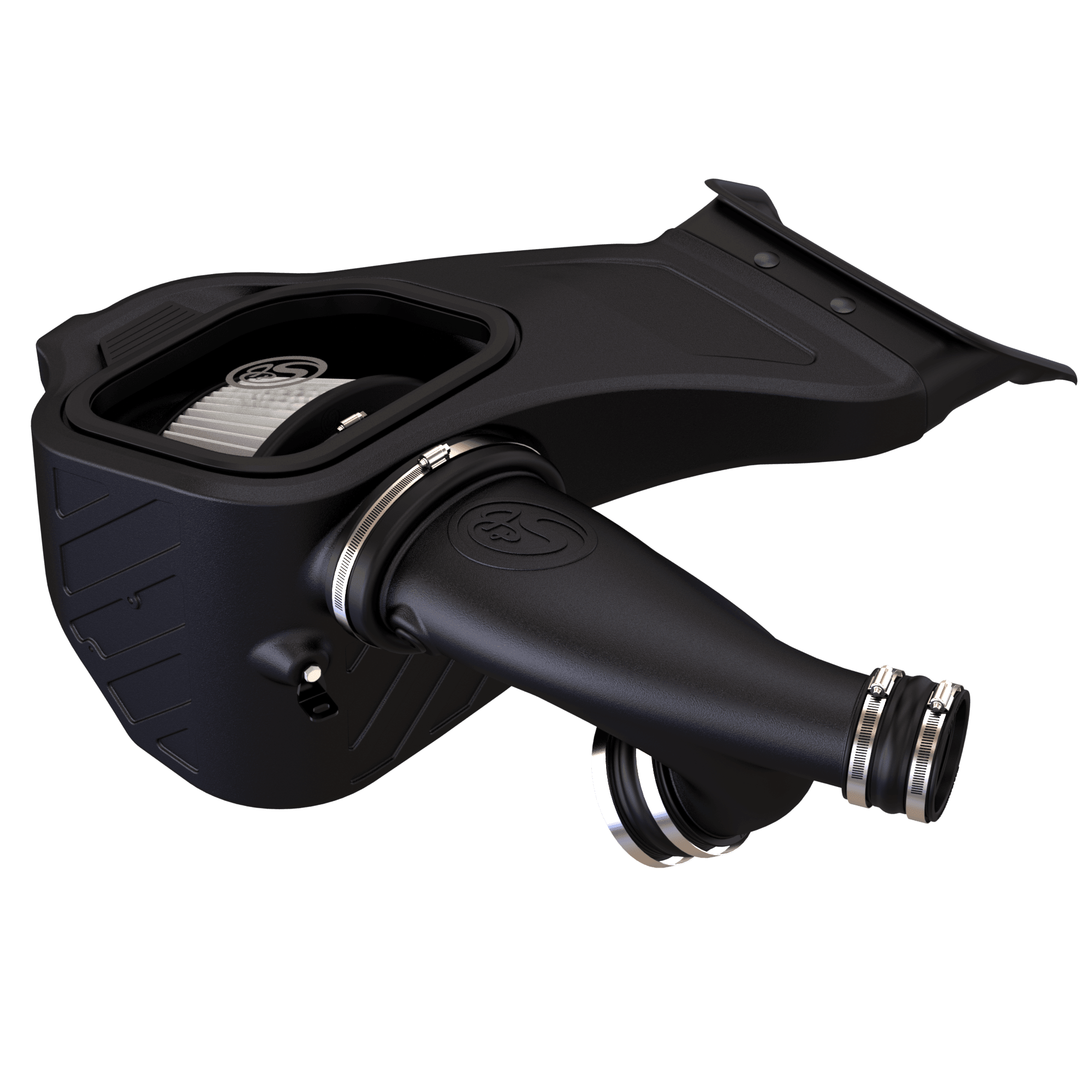 Cold Air Intake for 2018-2025 Ford F-150 2.7L, 3.5L Ecoboost, Raptor