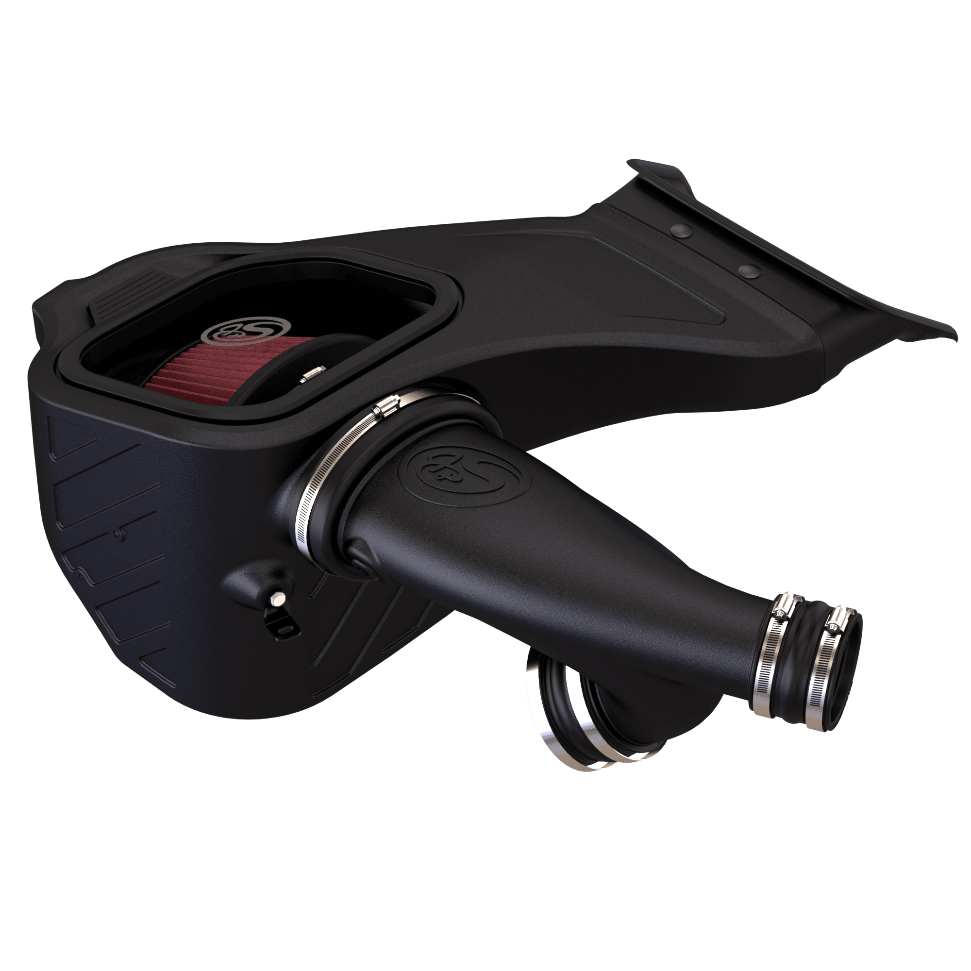 Cold Air Intake for 2018-2025 Ford F-150 2.7L, 3.5L Ecoboost, Raptor
