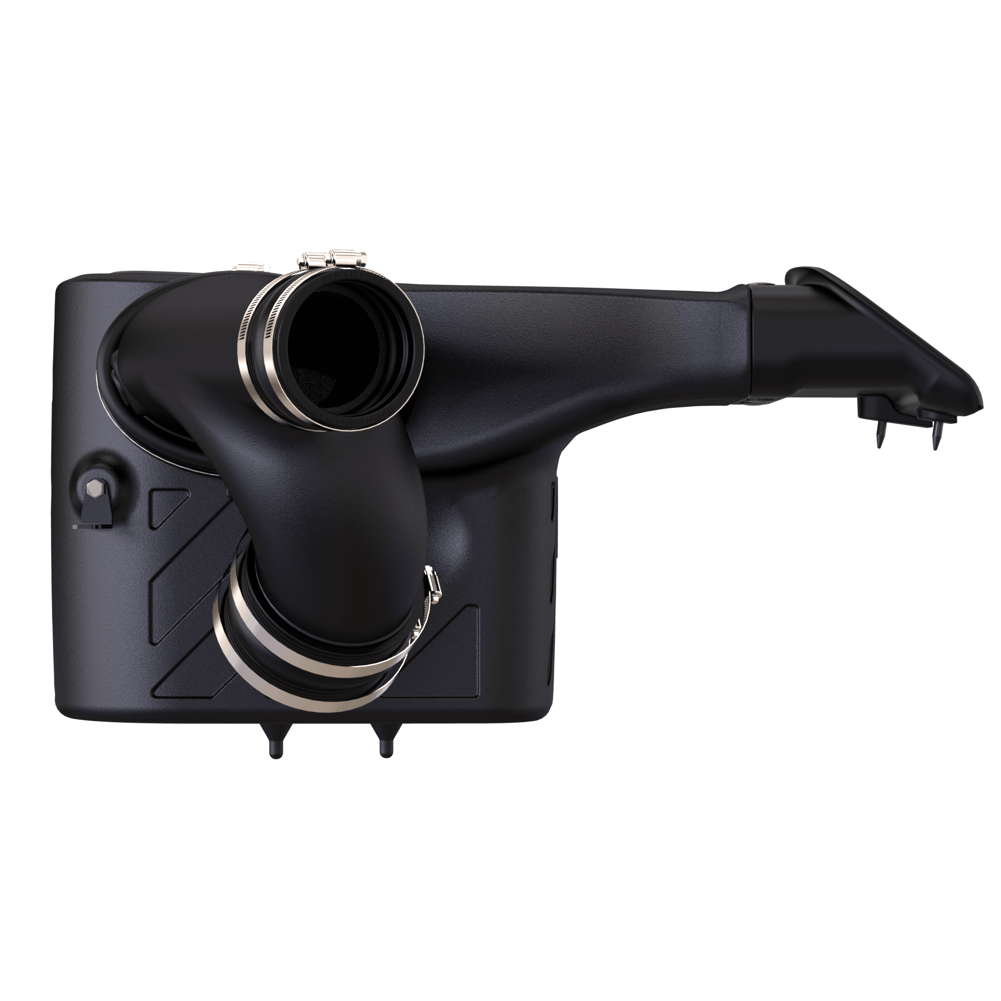 Cold Air Intake for 2018-2025 Ford F-150 2.7L, 3.5L Ecoboost, Raptor