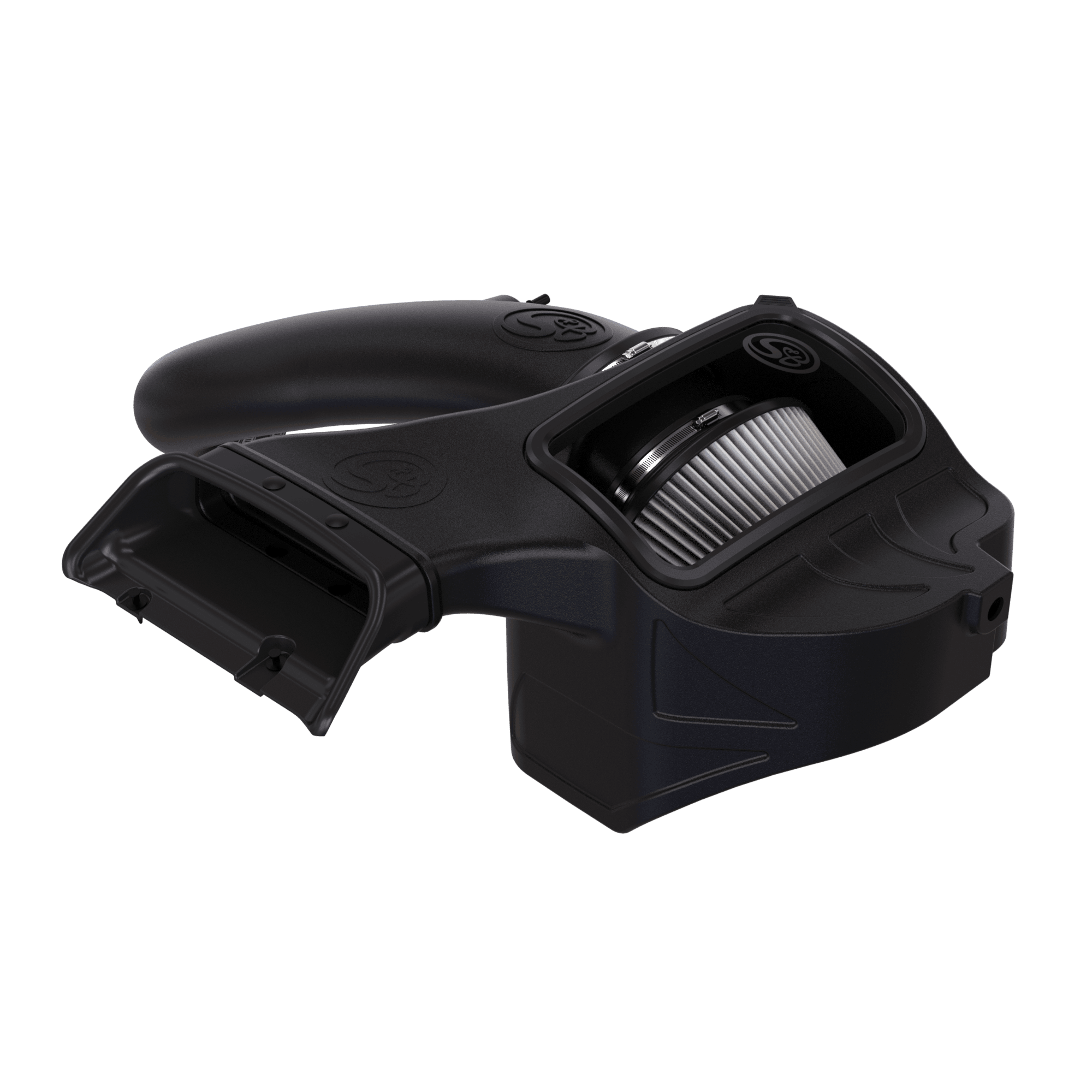 Cold Air Intake for 2018-2025 Ford F-150 5.0L - S&B