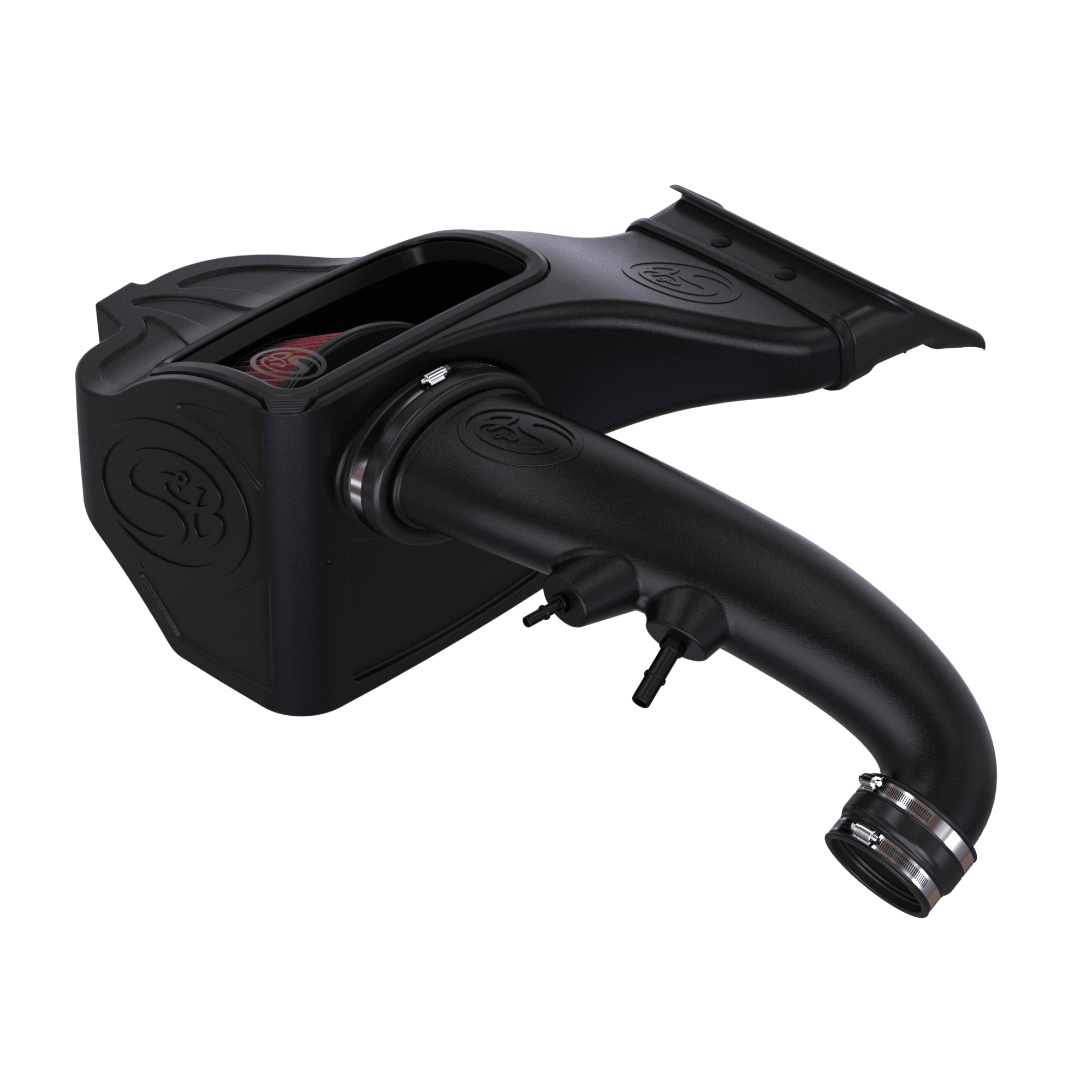 Cold Air Intake for 2018-2025 Ford F-150 5.0L