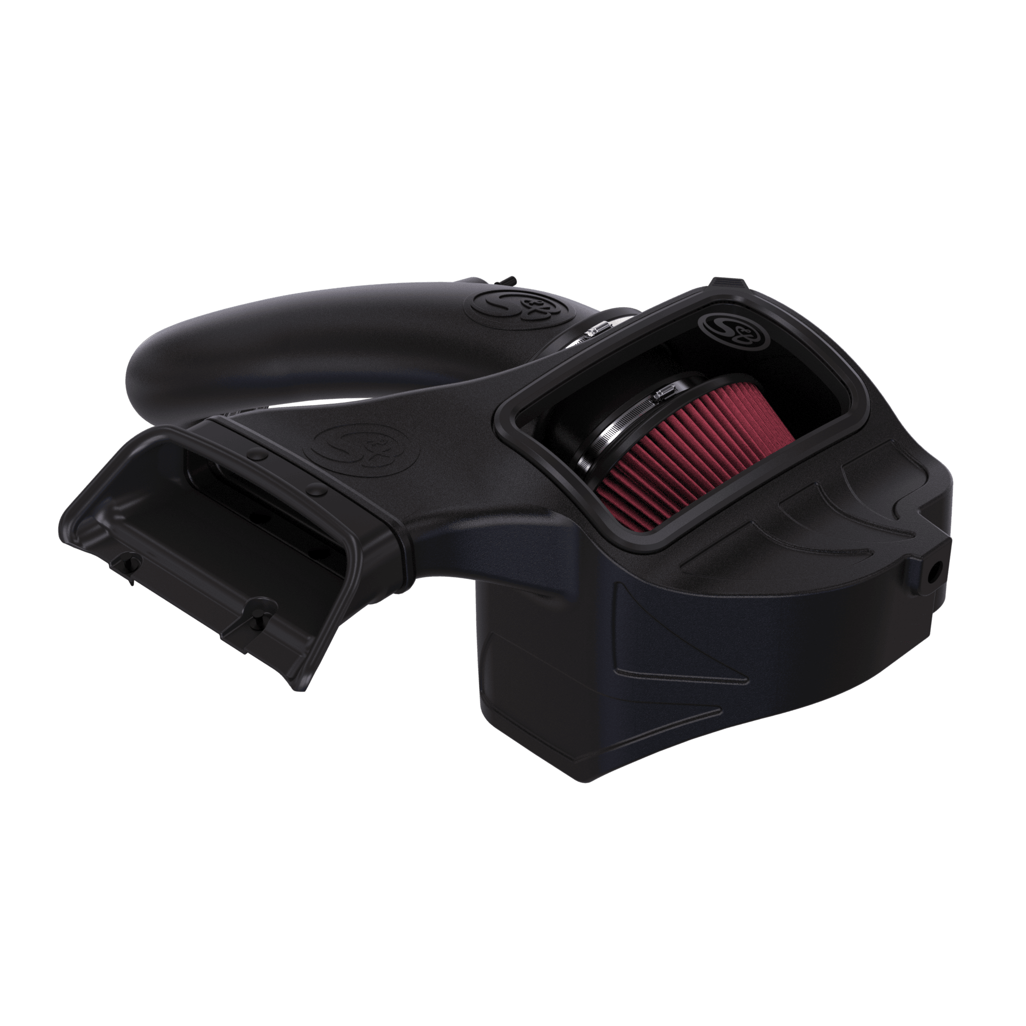 Cold Air Intake for 2018-2025 Ford F-150 5.0L - S&B