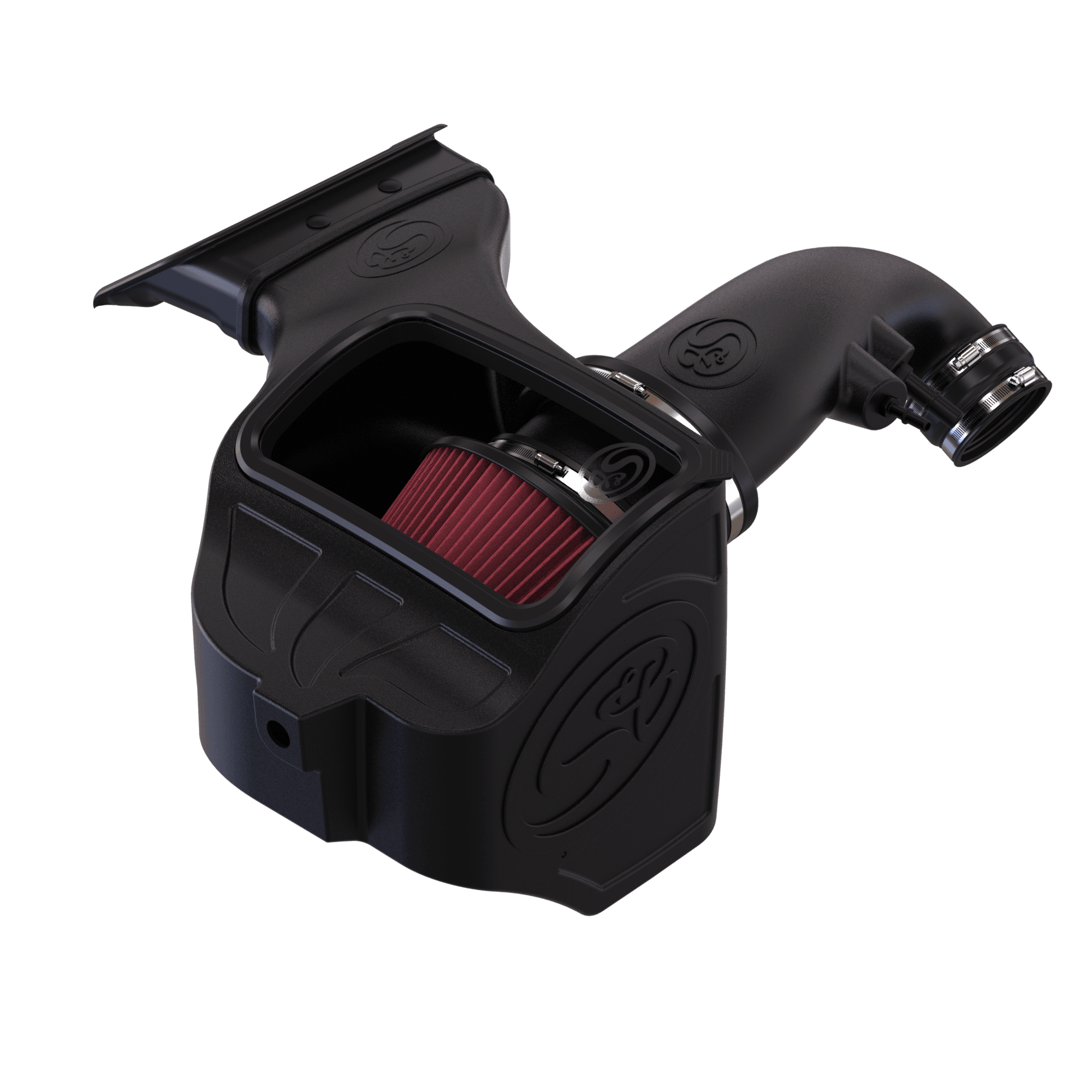 Cold Air Intake for 2018-2025 Ford F-150 5.0L