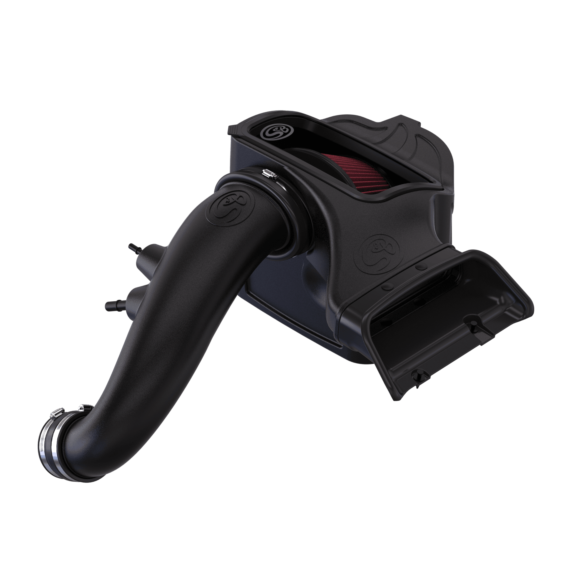 Cold Air Intake for 2018-2025 Ford F-150 5.0L
