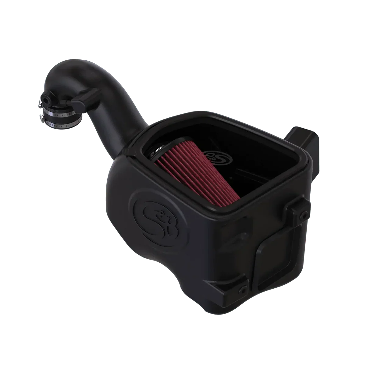 Cold Air Intake for 2019-2026 Dodge Ram 1500 / 2500 / 3500 5.7L Hemi (New Body Style)
