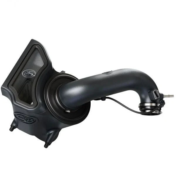 Cold Air Intake for 2019-2025 Silverado, Sierra 1500 / 2021-2025 Tahoe, Yukon, Suburban, Escalade
