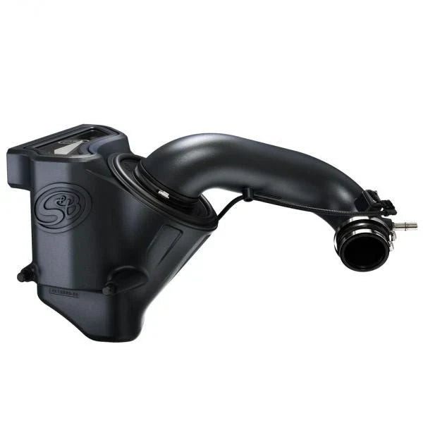Cold Air Intake for 2019-2025 Silverado, Sierra 1500 / 2021-2025 Tahoe, Yukon, Suburban, Escalade
