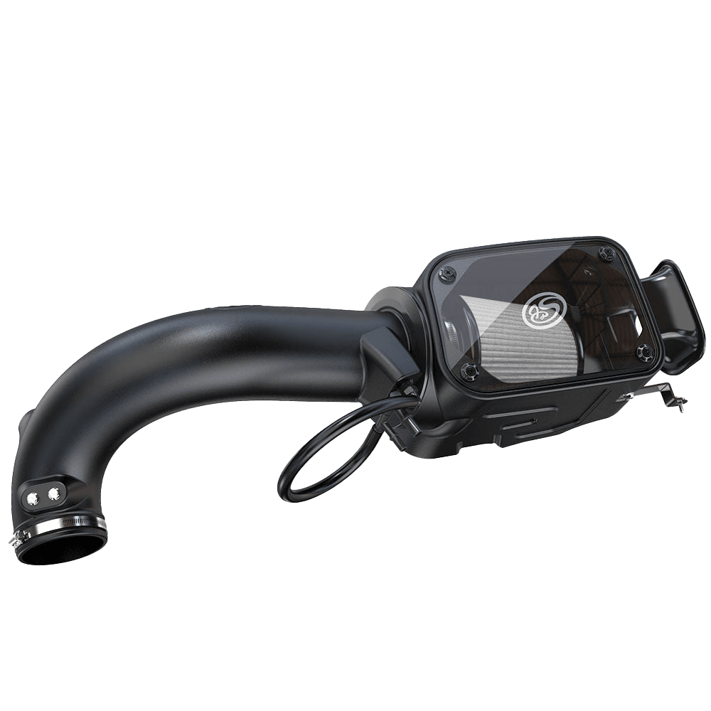 Cold Air Intake for 2018-2023 Jeep Wrangler 2.0L Turbo