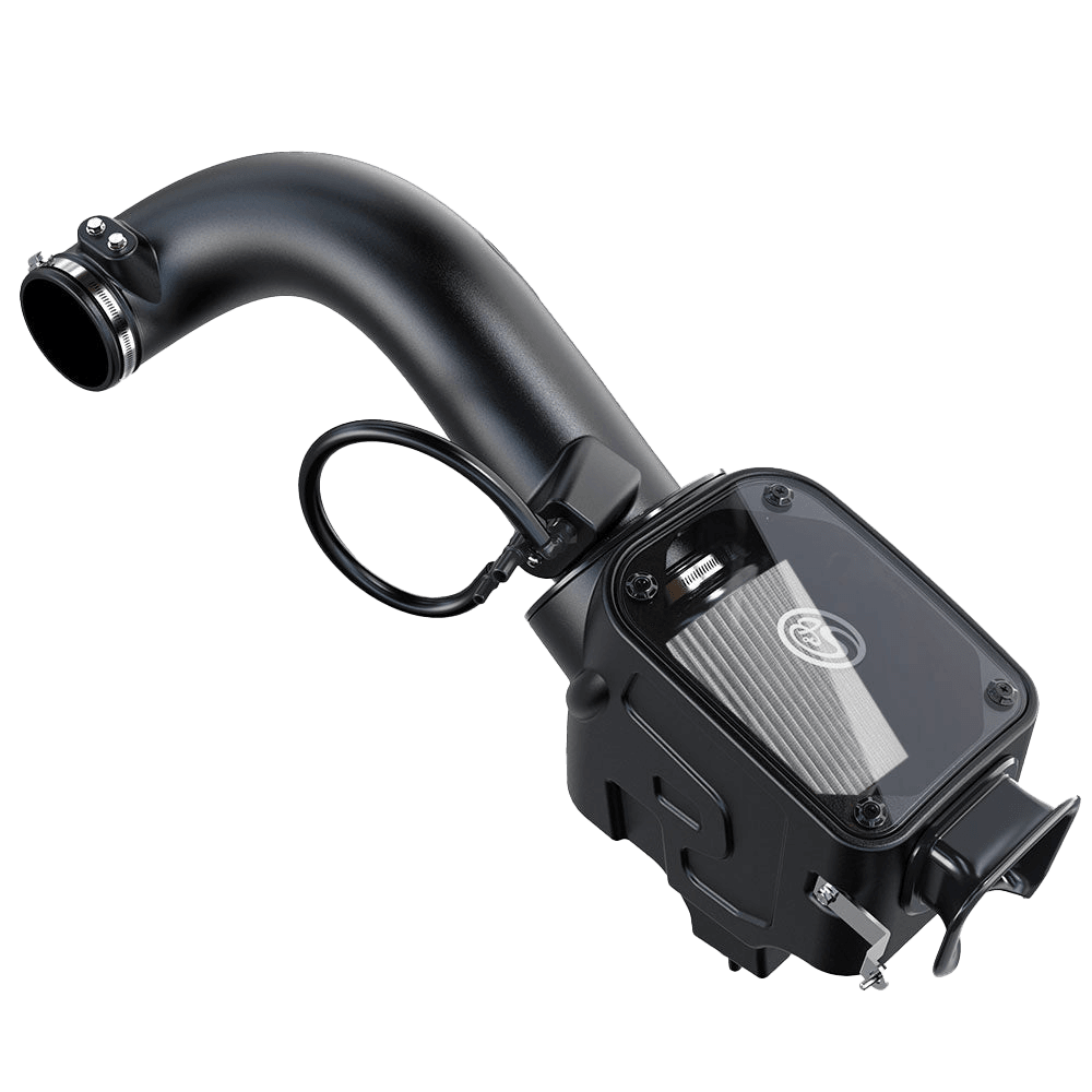 Cold Air Intake for 2018-2023 Jeep Wrangler 2.0L Turbo