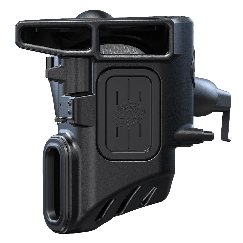 Cold Air Intake for 2020-2025 Silverado, Sierra 1500 / Tahoe, Yukon, Suburban, Escalade Duramax 3.0L