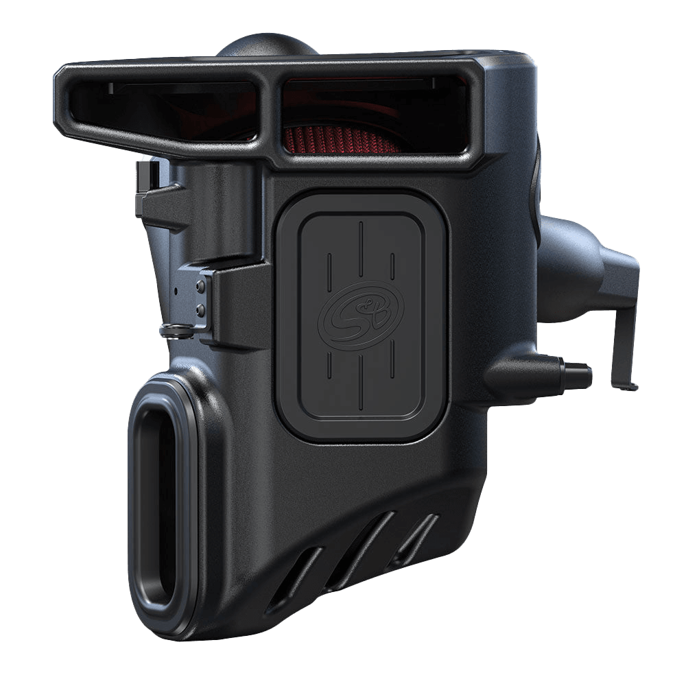 Cold Air Intake for 2020-2025 Silverado, Sierra 1500 / Tahoe, Yukon, Suburban, Escalade Duramax 3.0L