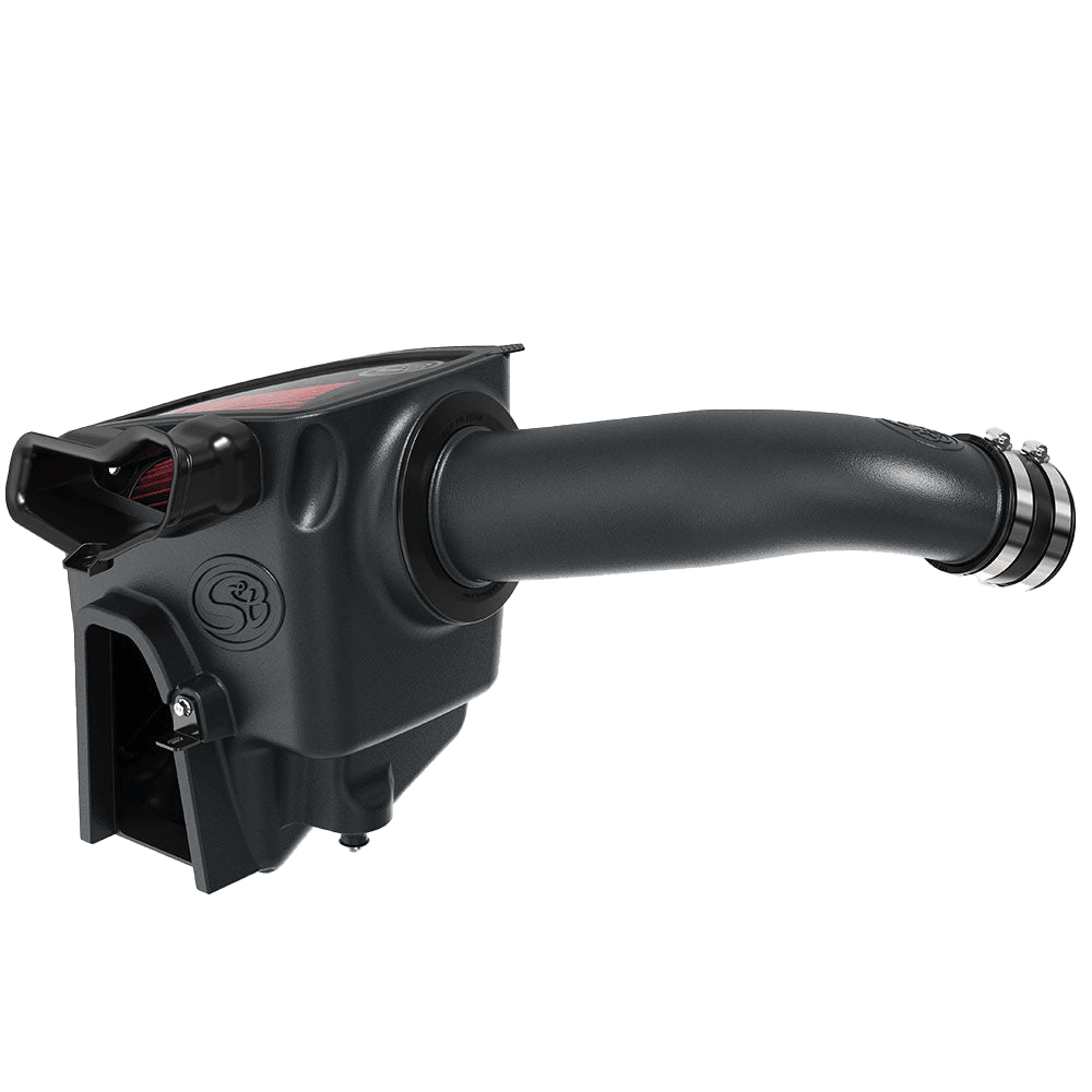 Cold Air Intake for 2025+ Ford Powerstroke 6.7L