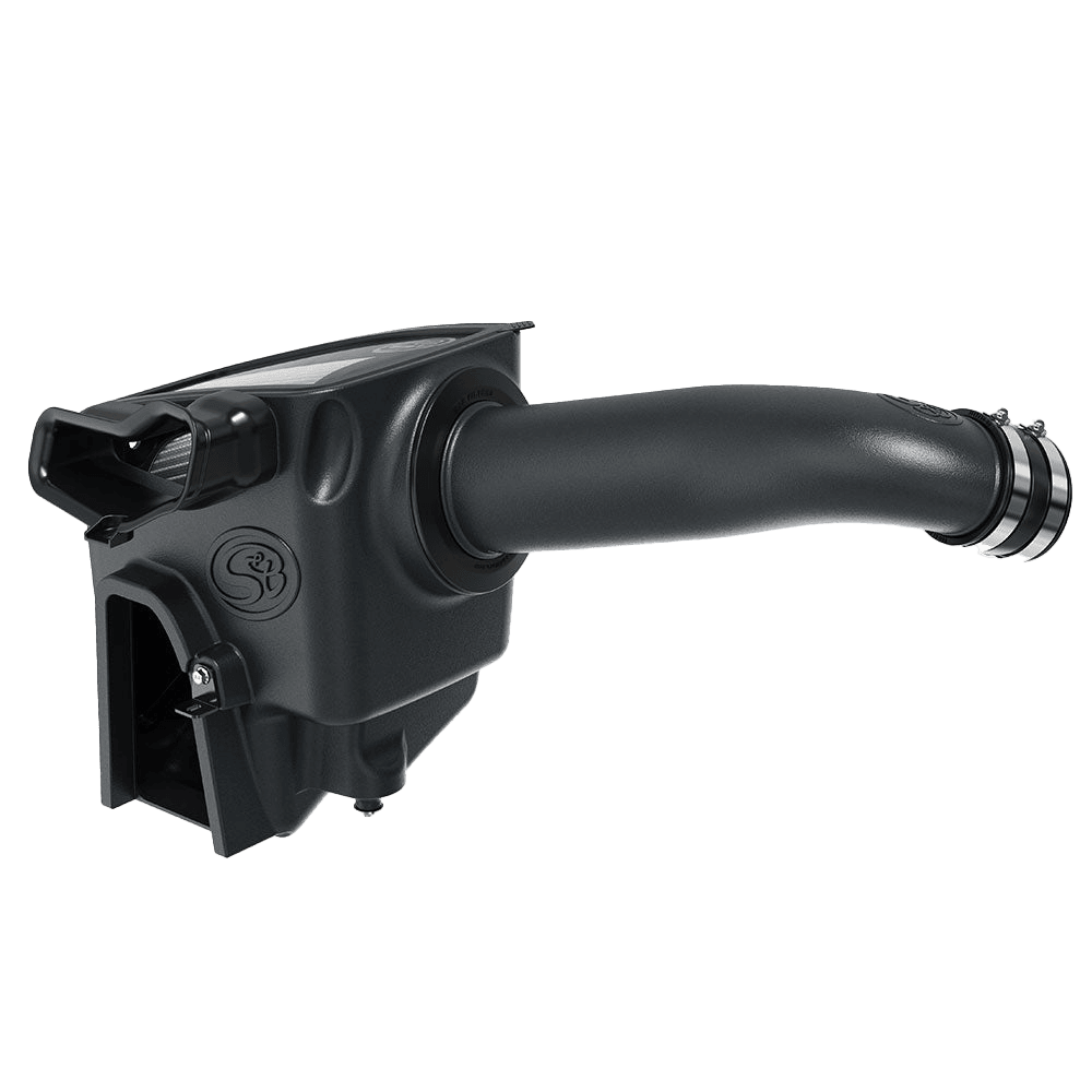 Cold Air Intake for 2025+ Ford Powerstroke 6.7L