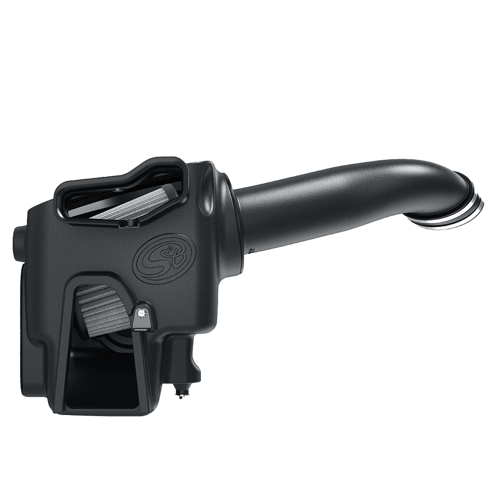 Cold Air Intake for 2025+ Ford Powerstroke 6.7L