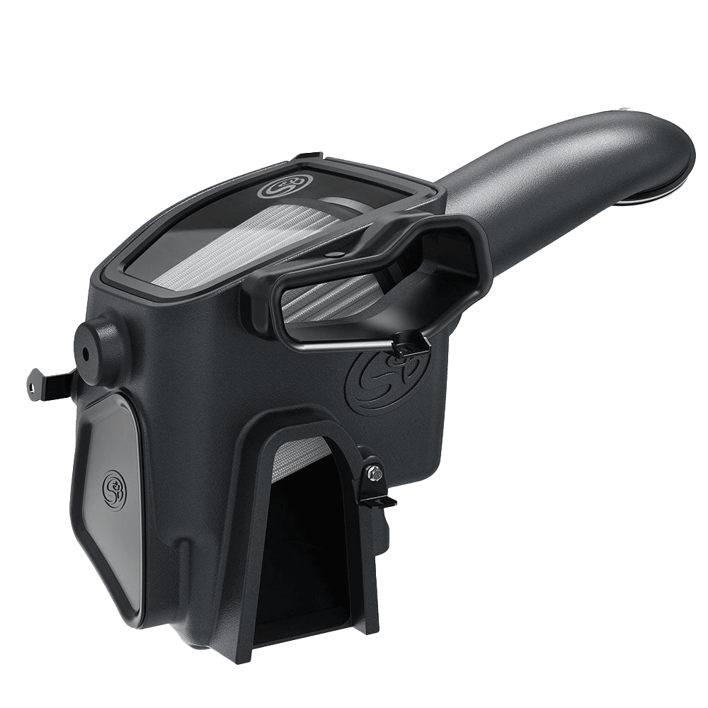 Cold Air Intake for 2025+ Ford Powerstroke 6.7L