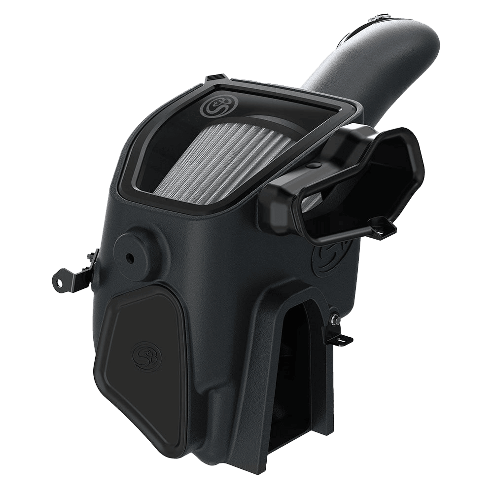 Cold Air Intake for 2020-2024 Ford Powerstroke 6.7L - S&B