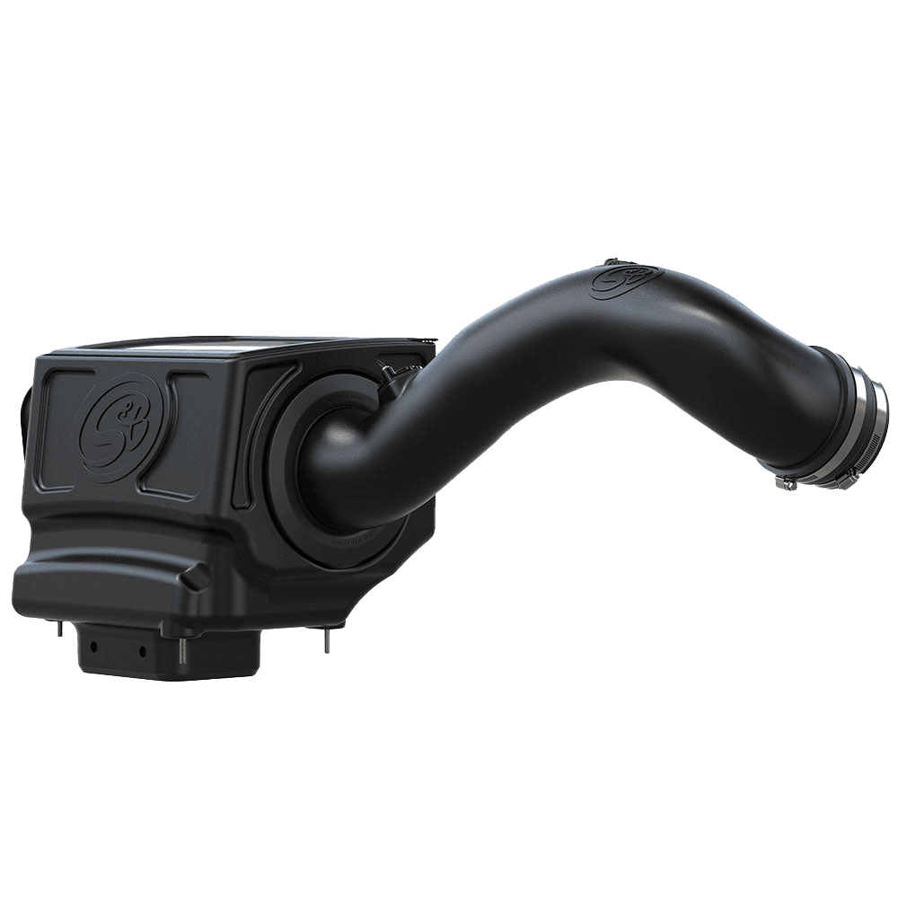 Cold Air Intake for 2009-2013 Silverado, Sierra 1500 / 2009-2014 Tahoe, Yukon, Suburban, Escalade