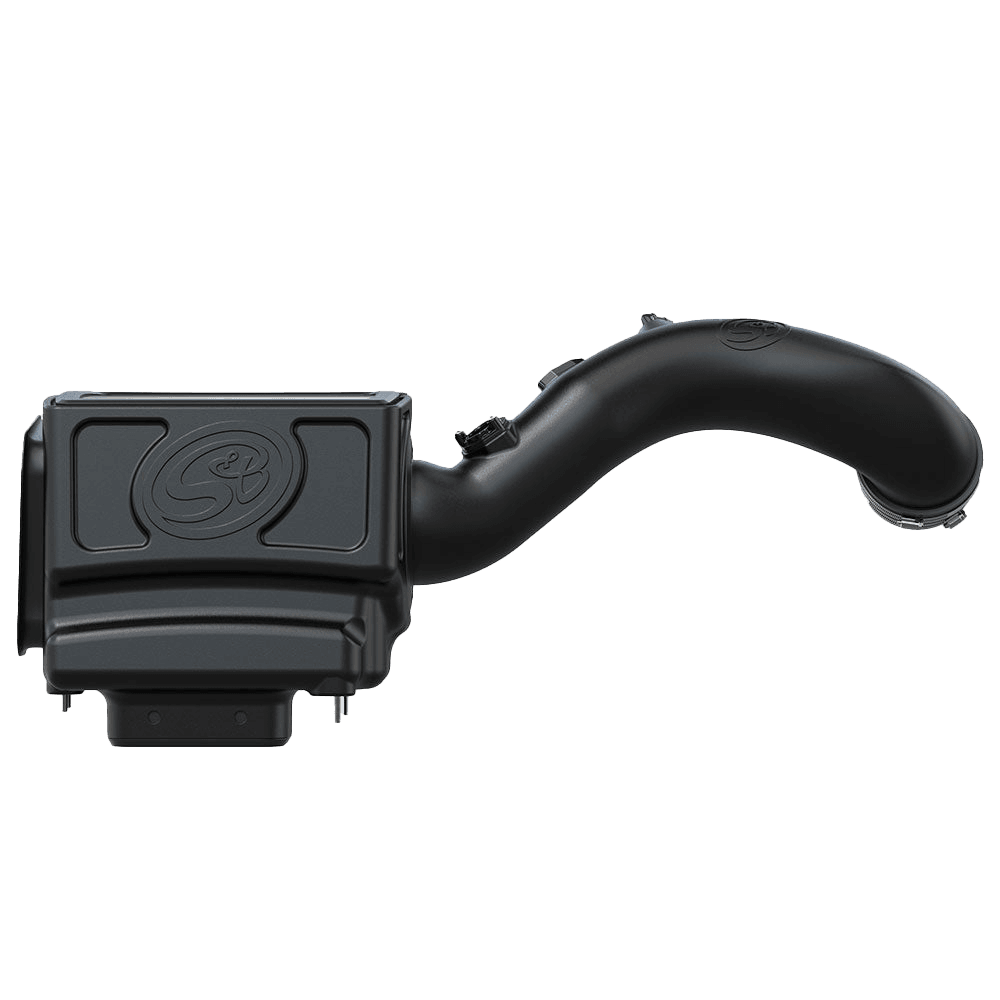 Cold Air Intake for 2009-2013 Silverado, Sierra 1500 / 2009-2014 Tahoe, Yukon, Suburban, Escalade