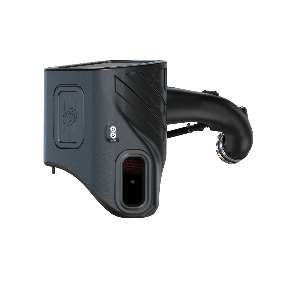 Cold Air Intake for 2020-2025 Silverado / Sierra 2500 & 3500 6.6L Gas