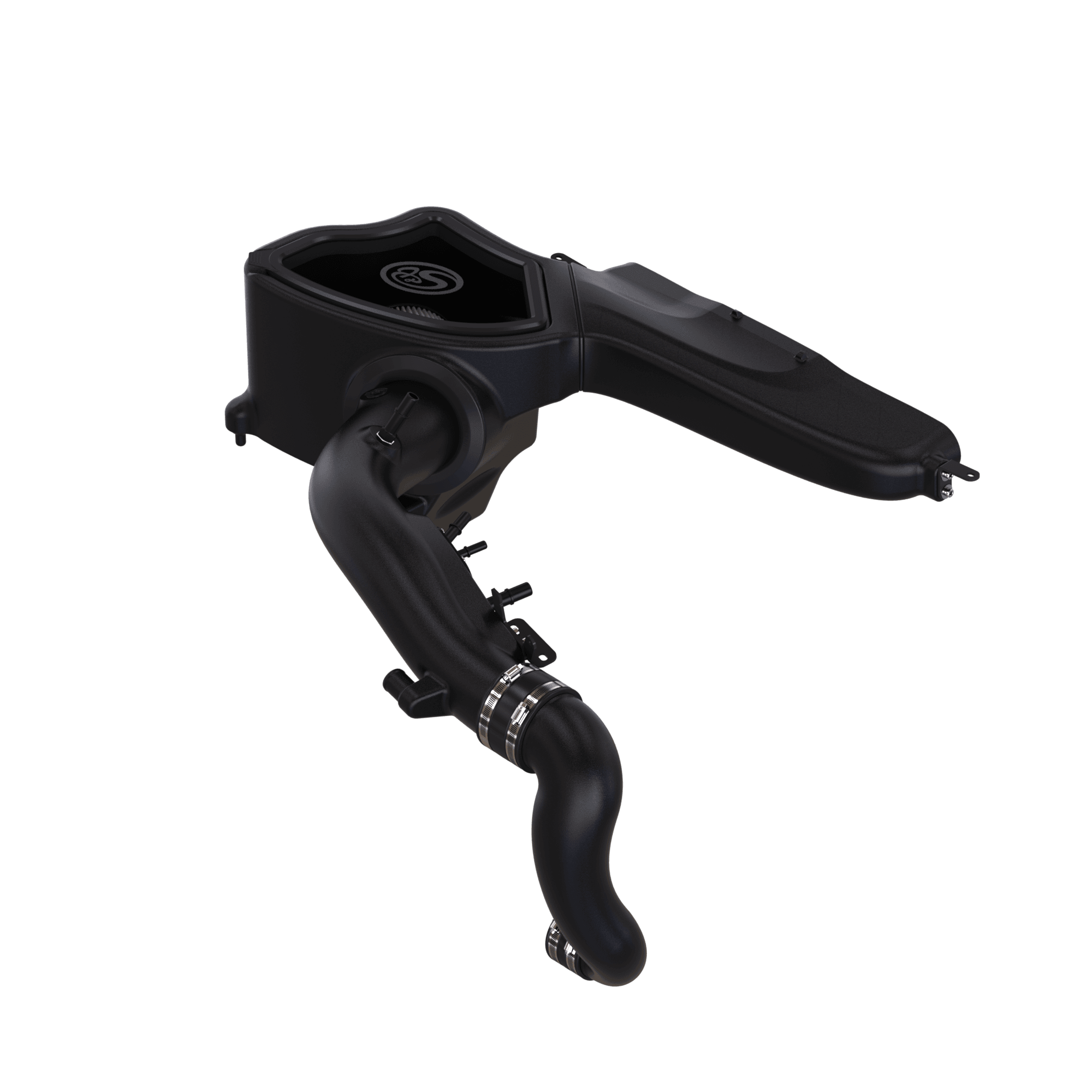 Cold Air Intake for 2021-24 Ford Bronco Sport 2.0L, 2022-24 Ford Maverick 2.0L