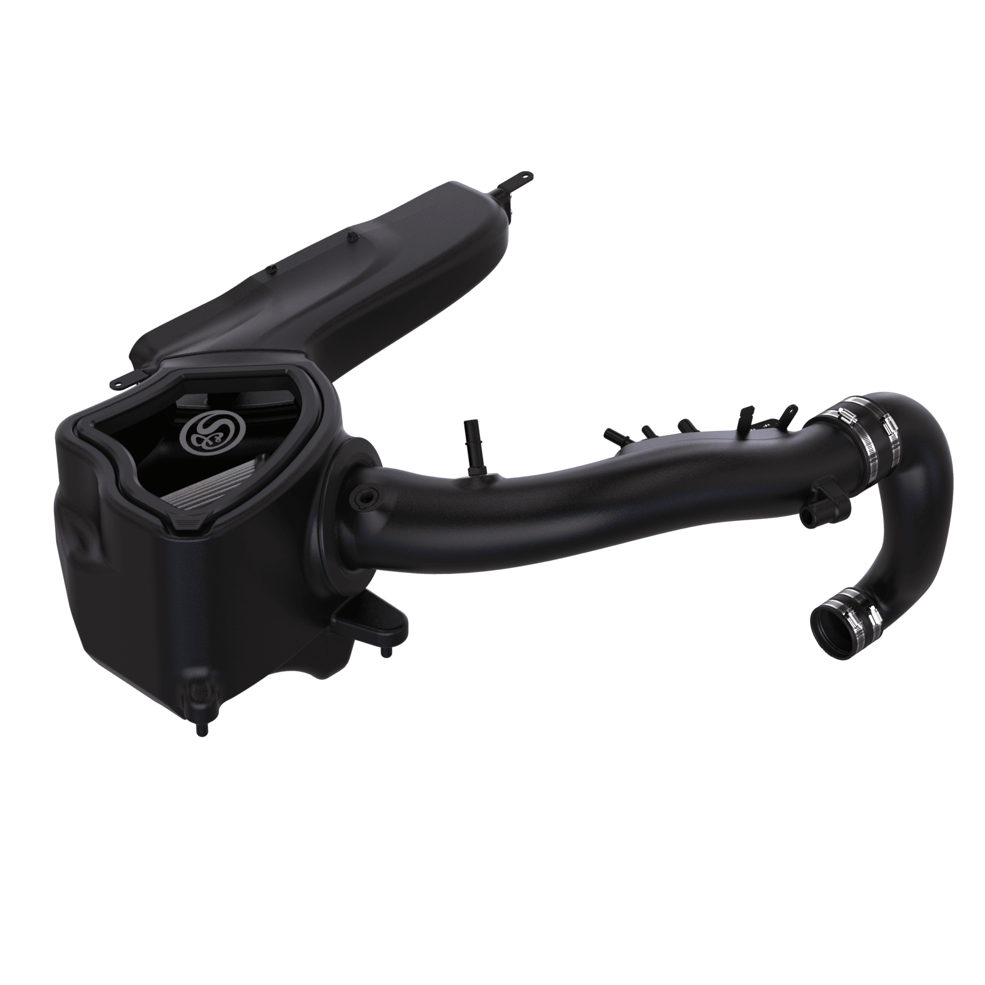 Cold Air Intake for 2021-24 Ford Bronco Sport 2.0L, 2022-24 Ford Maverick 2.0L