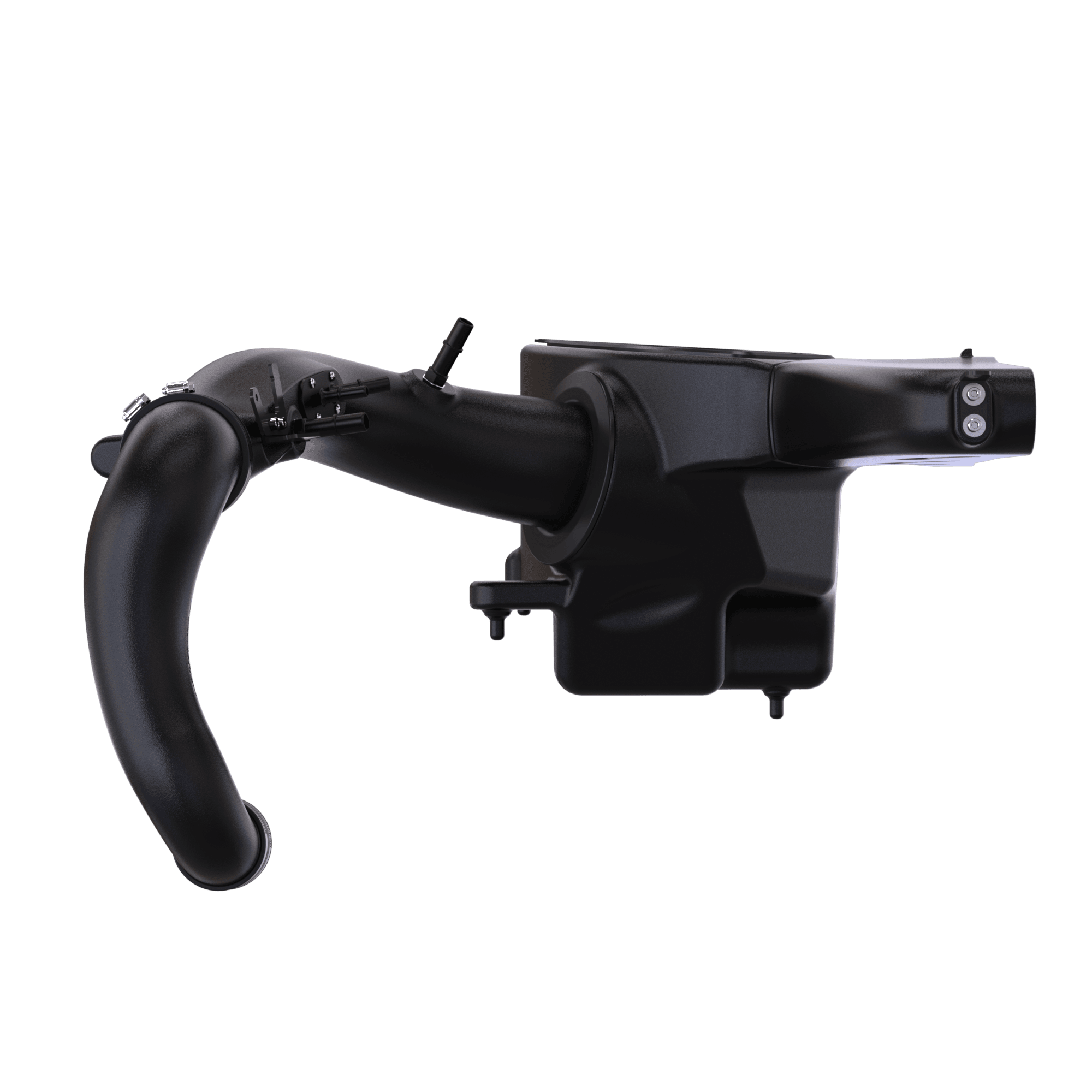 Cold Air Intake for 2021-24 Ford Bronco Sport 2.0L, 2022-24 Ford Maverick 2.0L