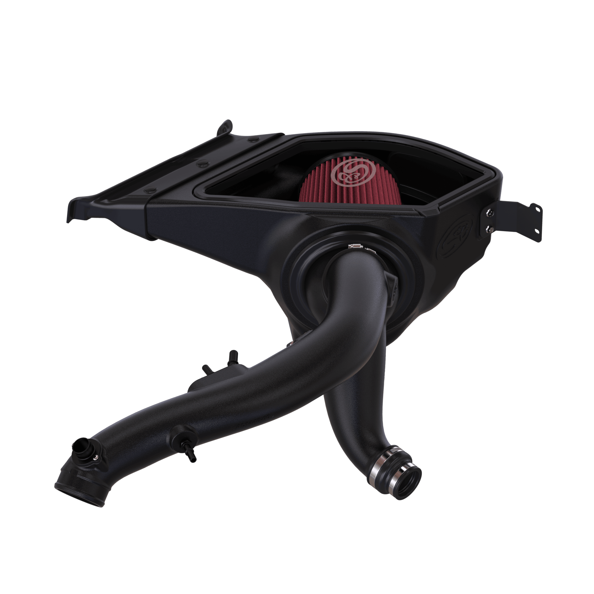 Cold Air Intake for 2022-2025Ford Bronco Raptor 3.0L Ecoboost