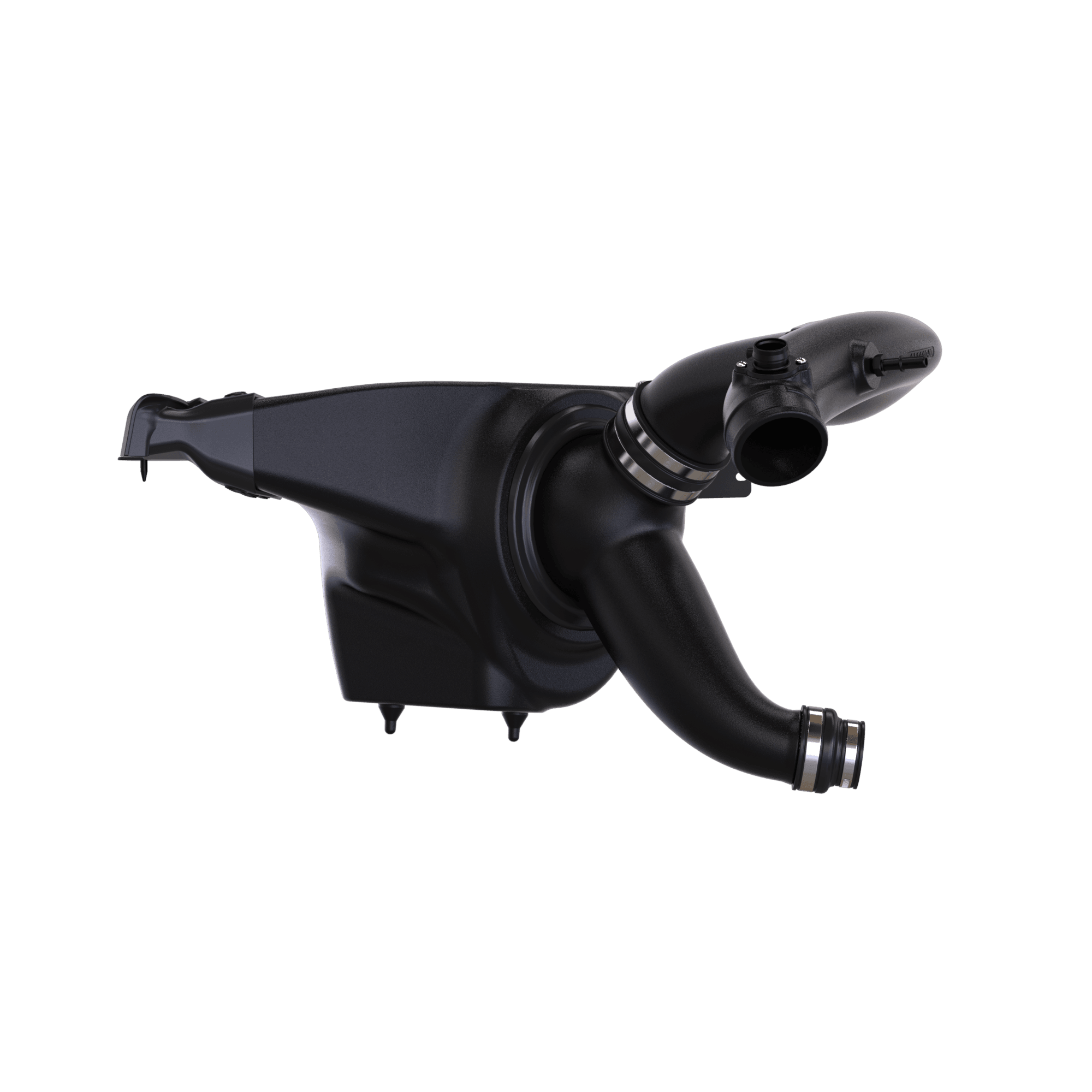 Cold Air Intake for 2022-2025Ford Bronco Raptor 3.0L Ecoboost