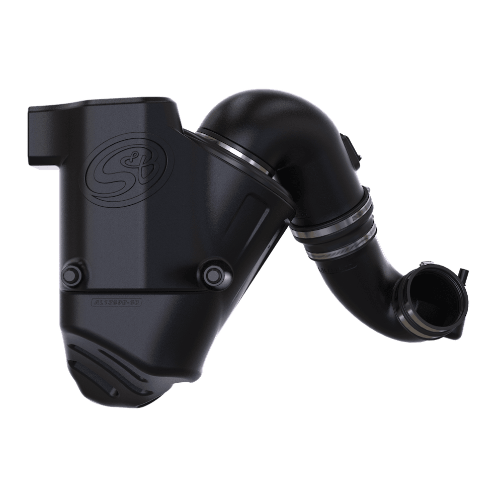 Cold Air Intake for the 2023-2025 Cadillac Escalade V 6.2L V8