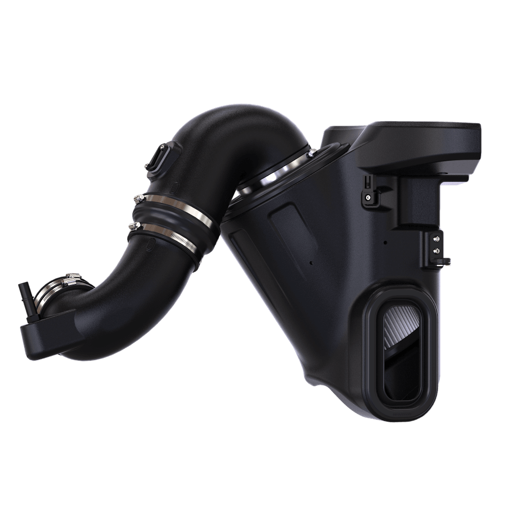 Cold Air Intake for the 2023-2025 Cadillac Escalade V 6.2L V8