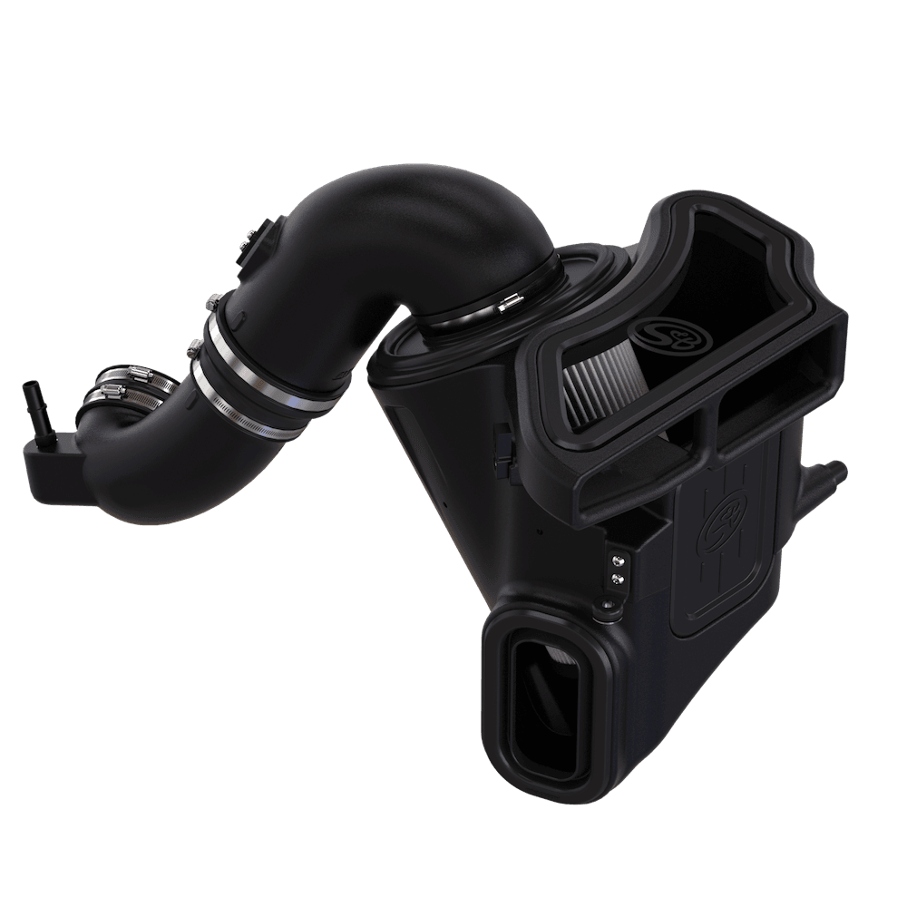 Cold Air Intake for the 2023-2025 Cadillac Escalade V 6.2L V8 - S&B