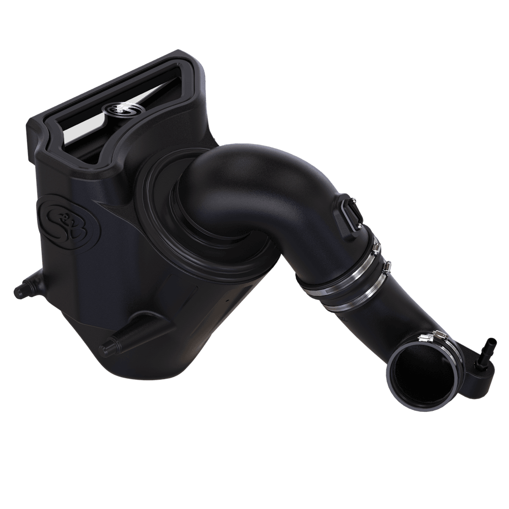 Cold Air Intake for the 2023-2025 Cadillac Escalade V 6.2L V8