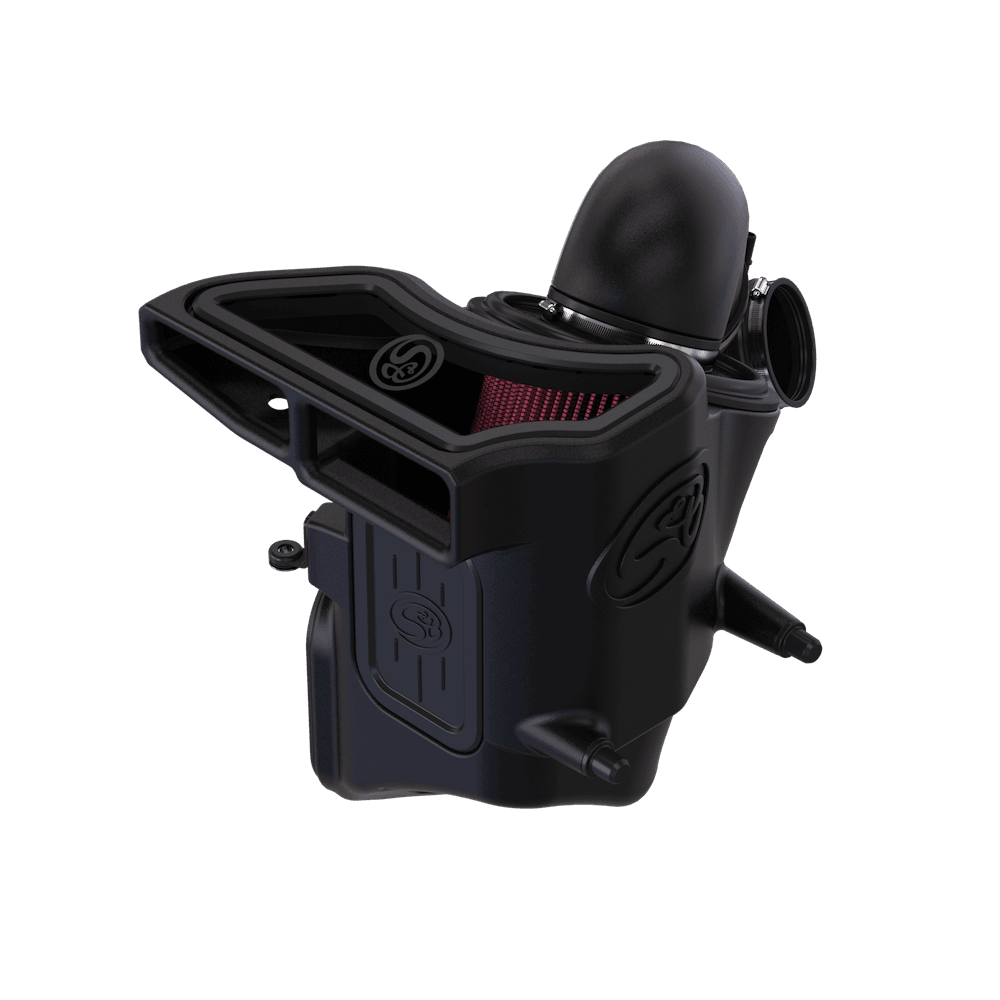 Cold Air Intake for the 2023-2025 Cadillac Escalade V 6.2L V8