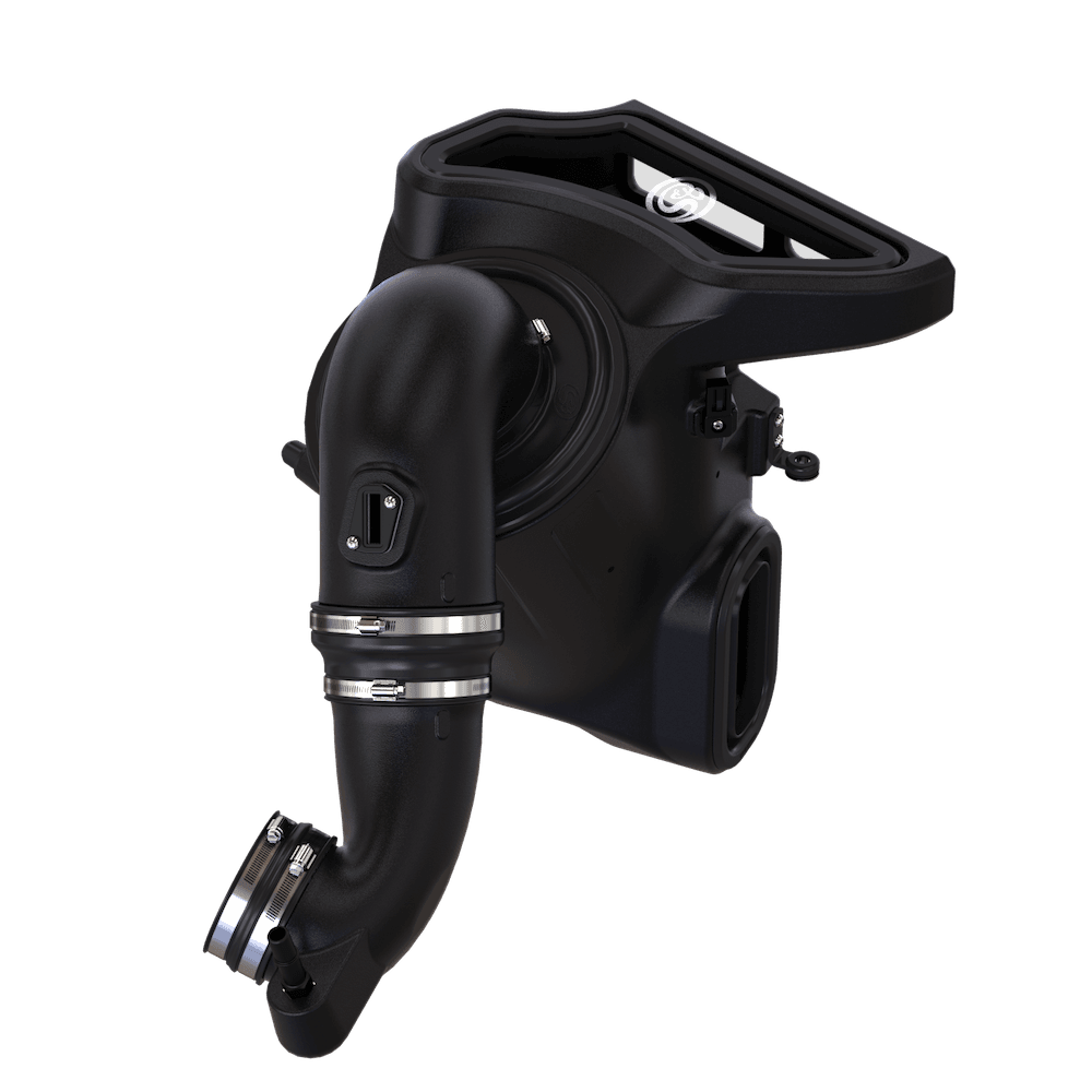 Cold Air Intake for the 2023-2025 Cadillac Escalade V 6.2L V8
