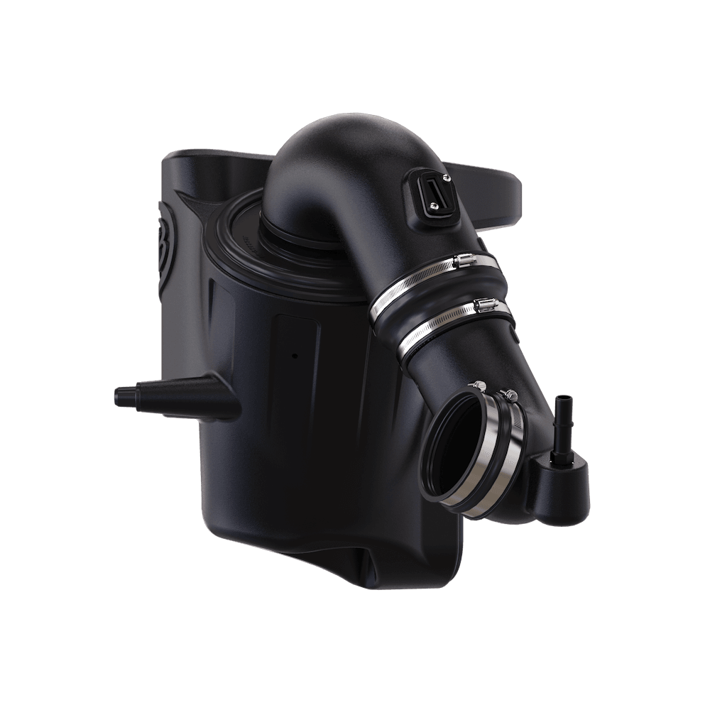 Cold Air Intake for the 2023-2025 Cadillac Escalade V 6.2L V8