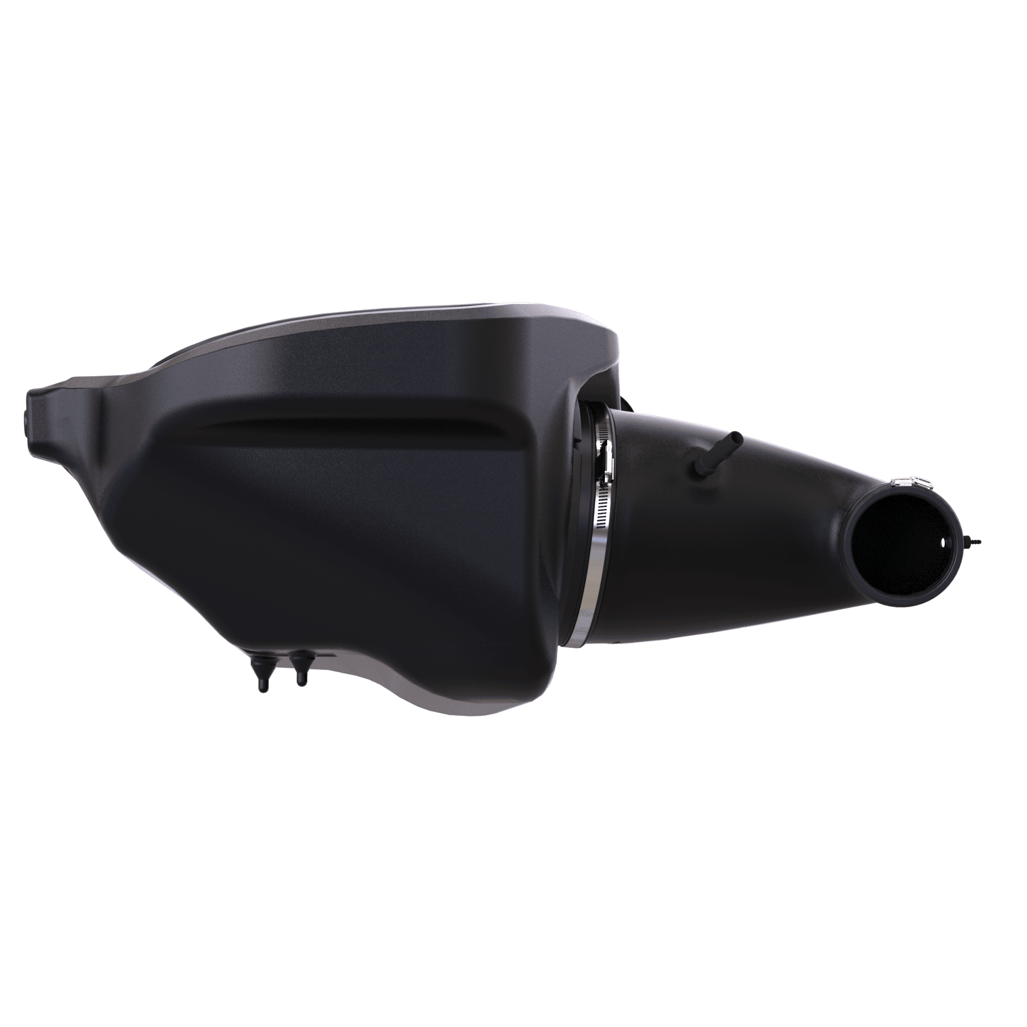 Cold Air Intake for the 2023-2025 Ford Raptor R 5.2L V8