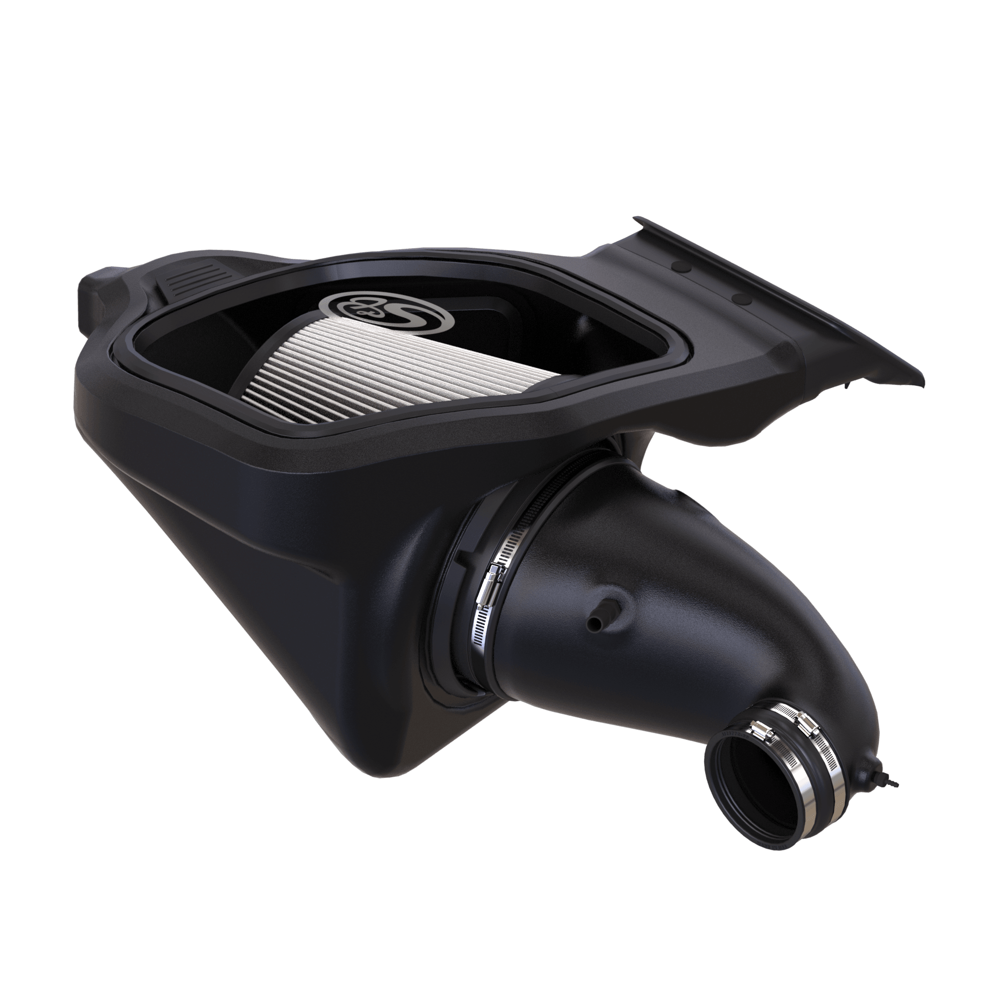 Cold Air Intake for the 2023-2025 Ford Raptor R 5.2L V8