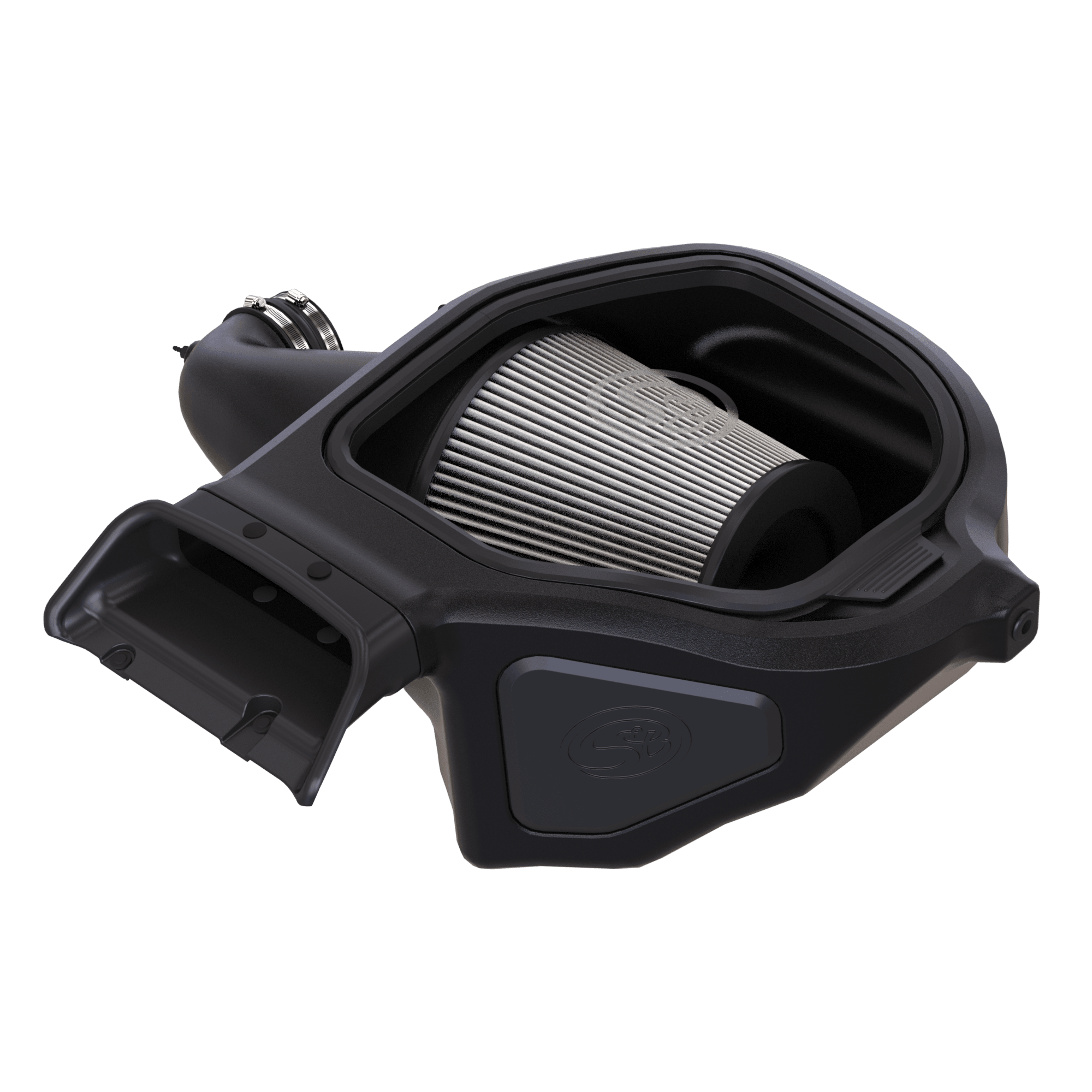 Cold Air Intake for the 2023-2025 Ford Raptor R 5.2L V8