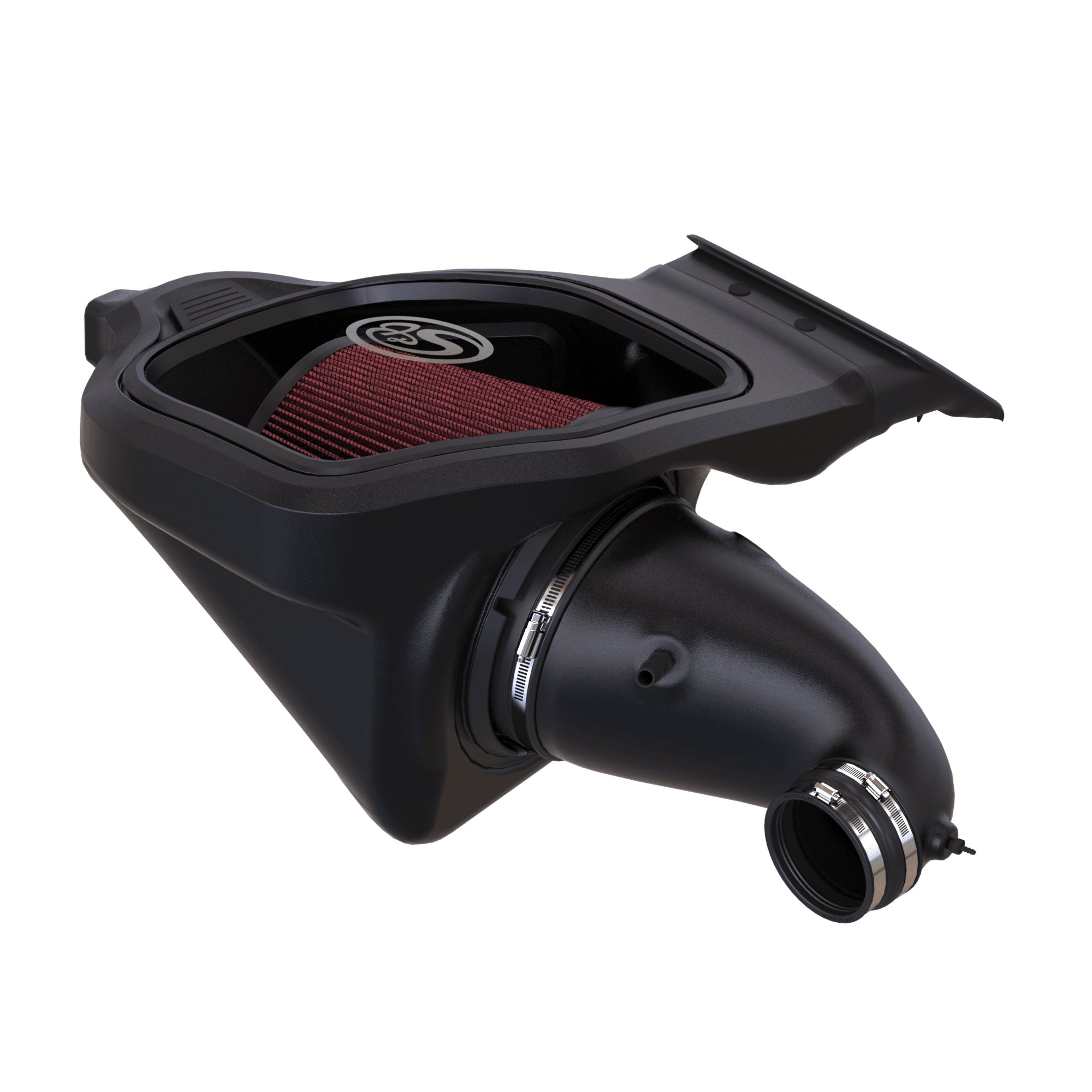 Cold Air Intake for the 2023-2025 Ford Raptor R 5.2L V8