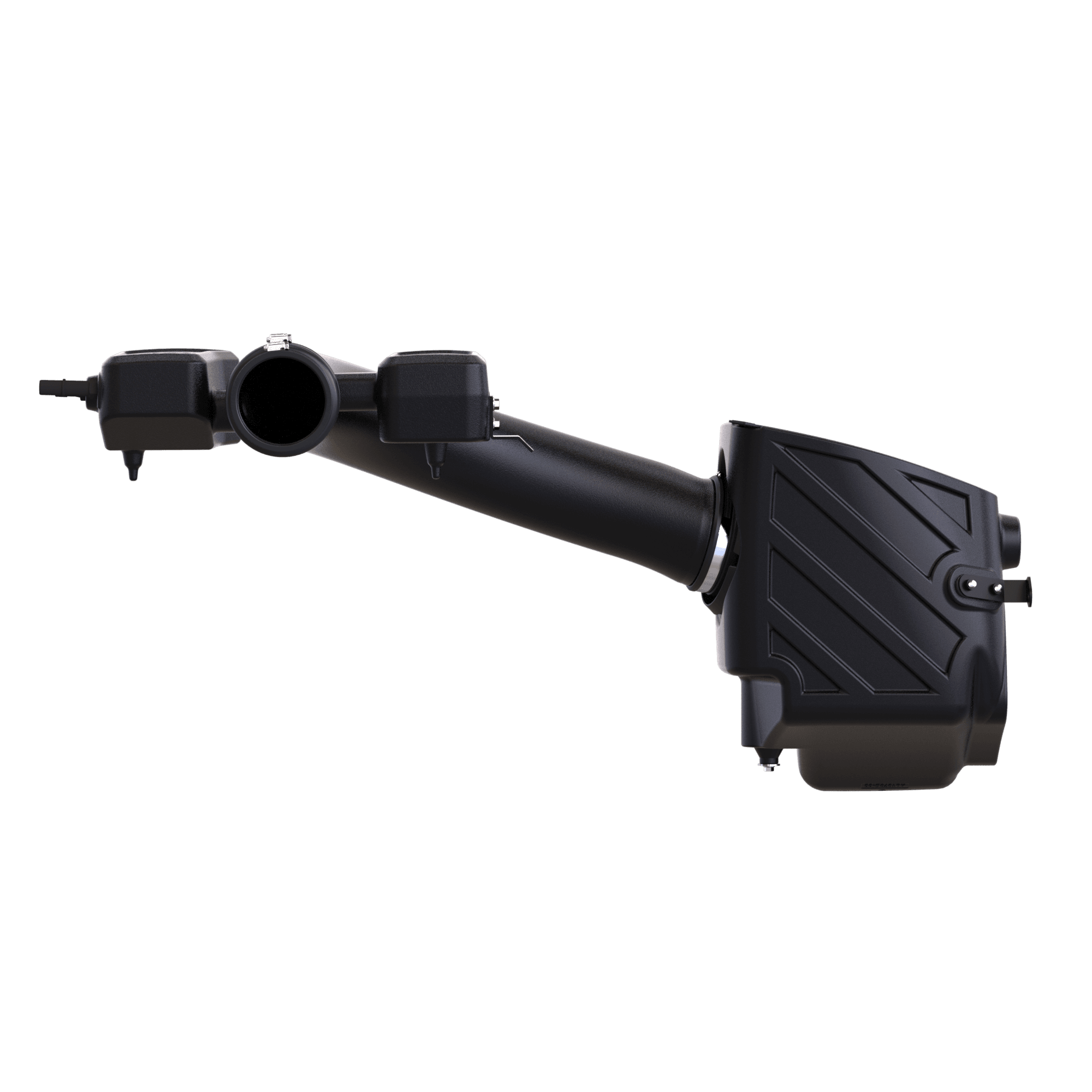 Cold Air Intake Kit for 2020-2022 FORD F-250, F-350 6.2L, Gas