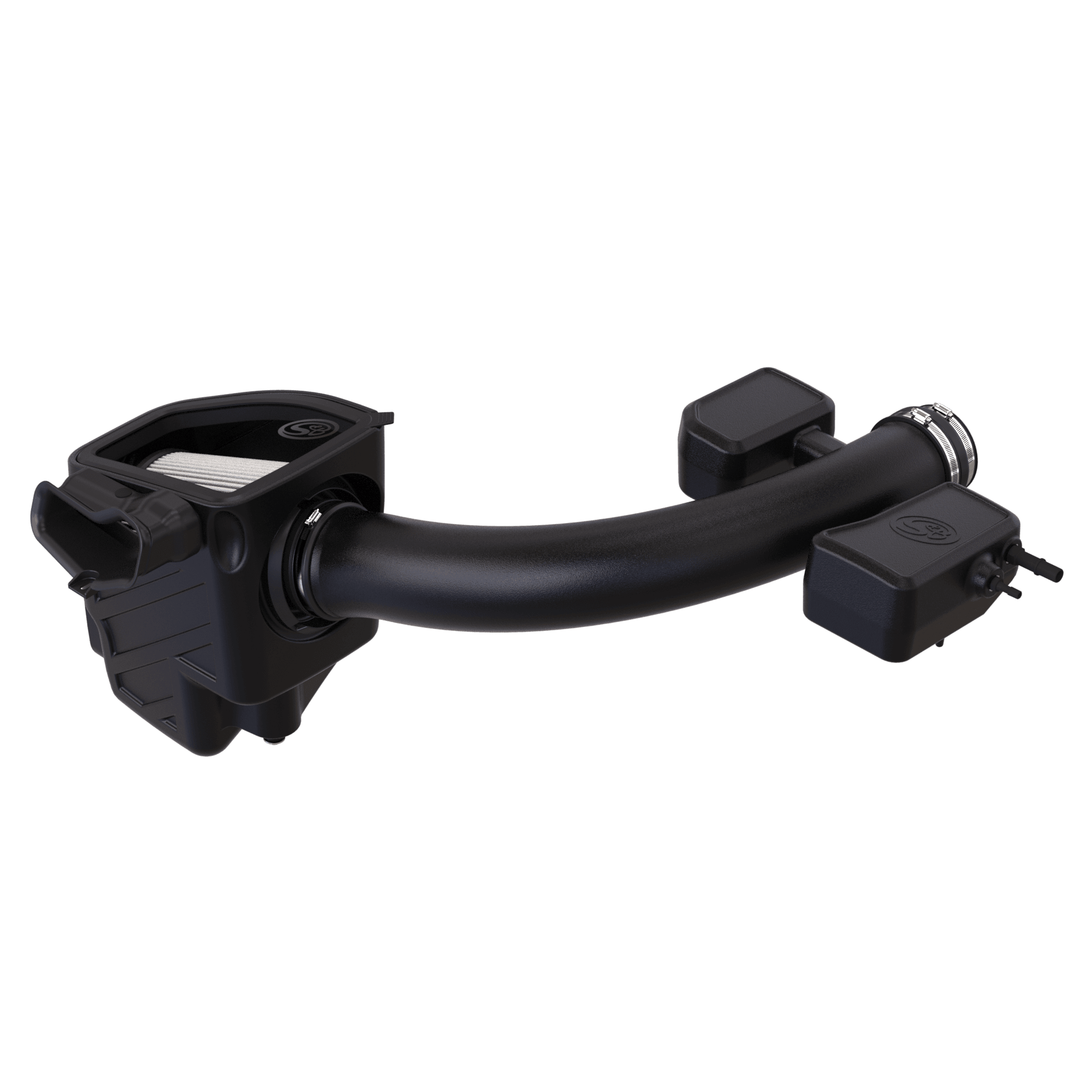 Cold Air Intake Kit for 2020-2022 FORD F-250, F-350 6.2L, Gas