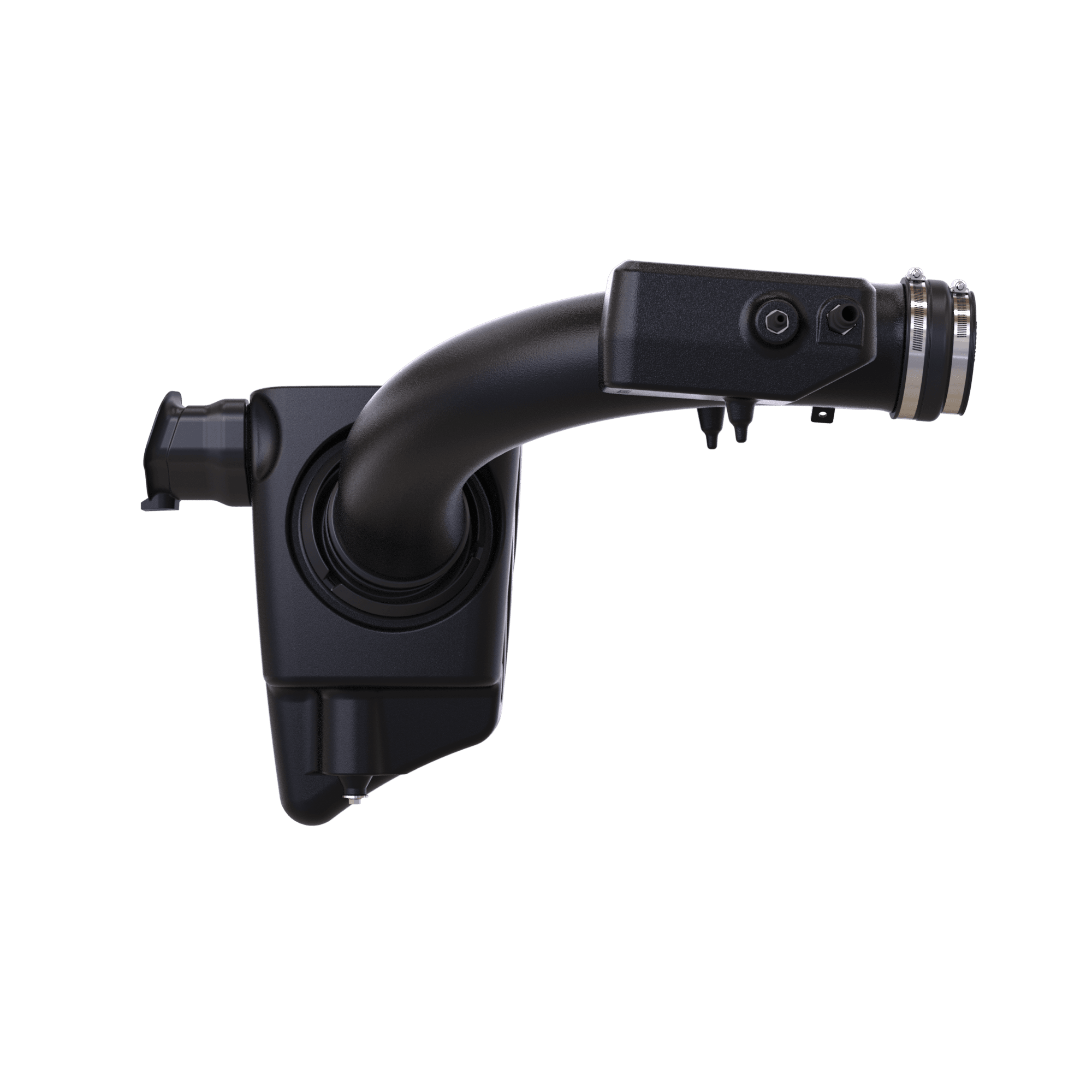 Cold Air Intake Kit for 2020-2022 FORD F-250, F-350 6.2L, Gas