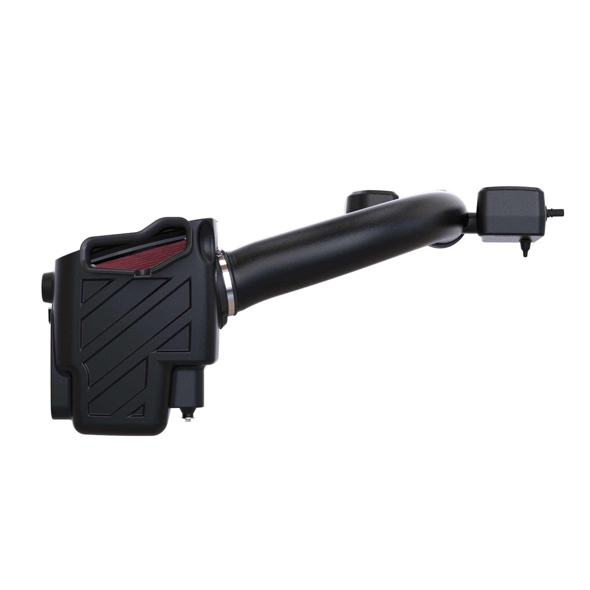Cold Air Intake Kit for 2020-2022 FORD F-250, F-350 6.2L, Gas