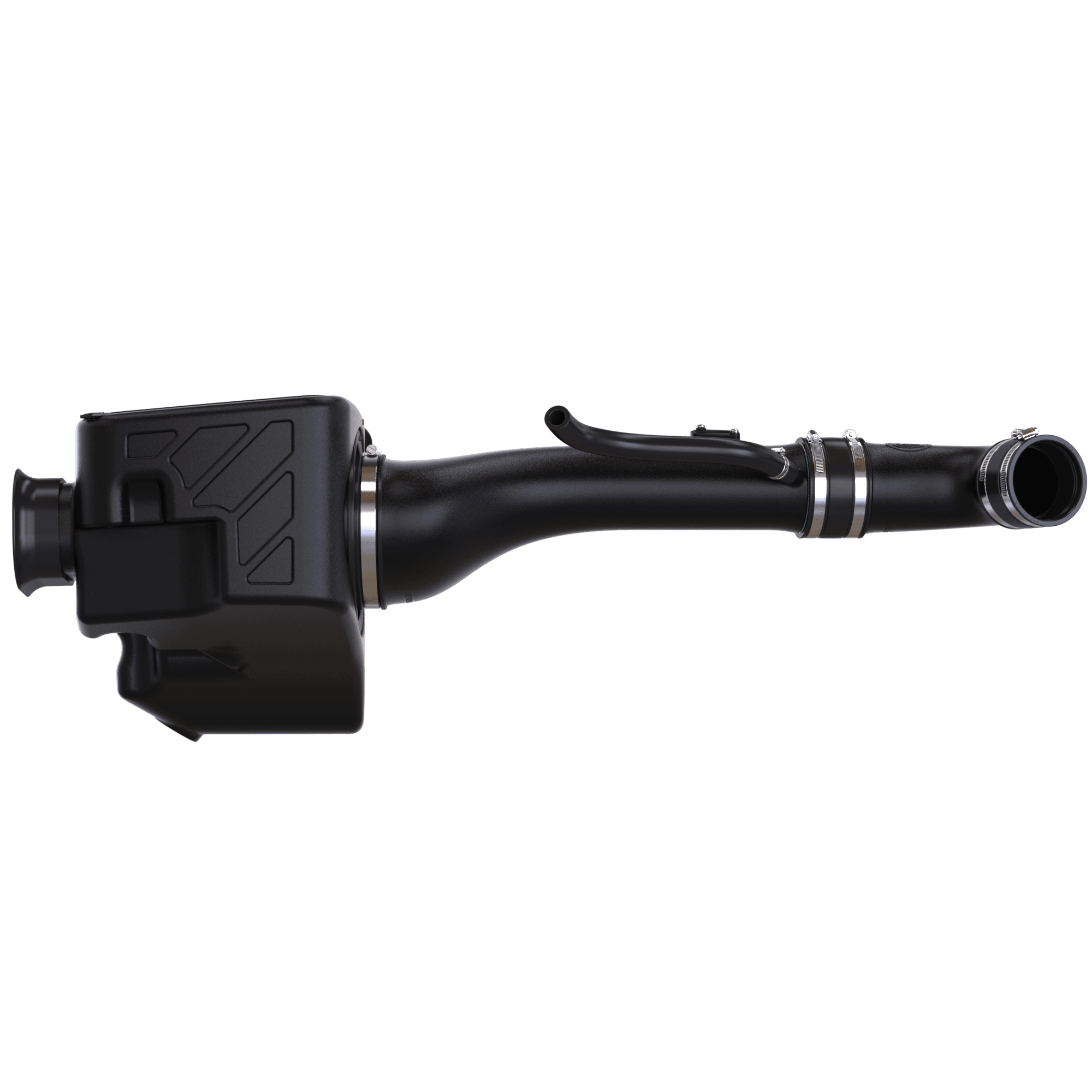 Cold Air Intake for 2020-2025 Nissan Frontier 3.8L