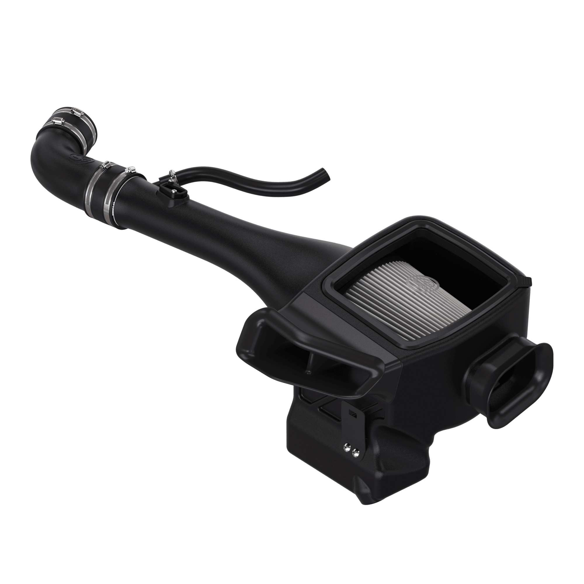 Cold Air Intake for 2020-2025 Nissan Frontier 3.8L - S&B