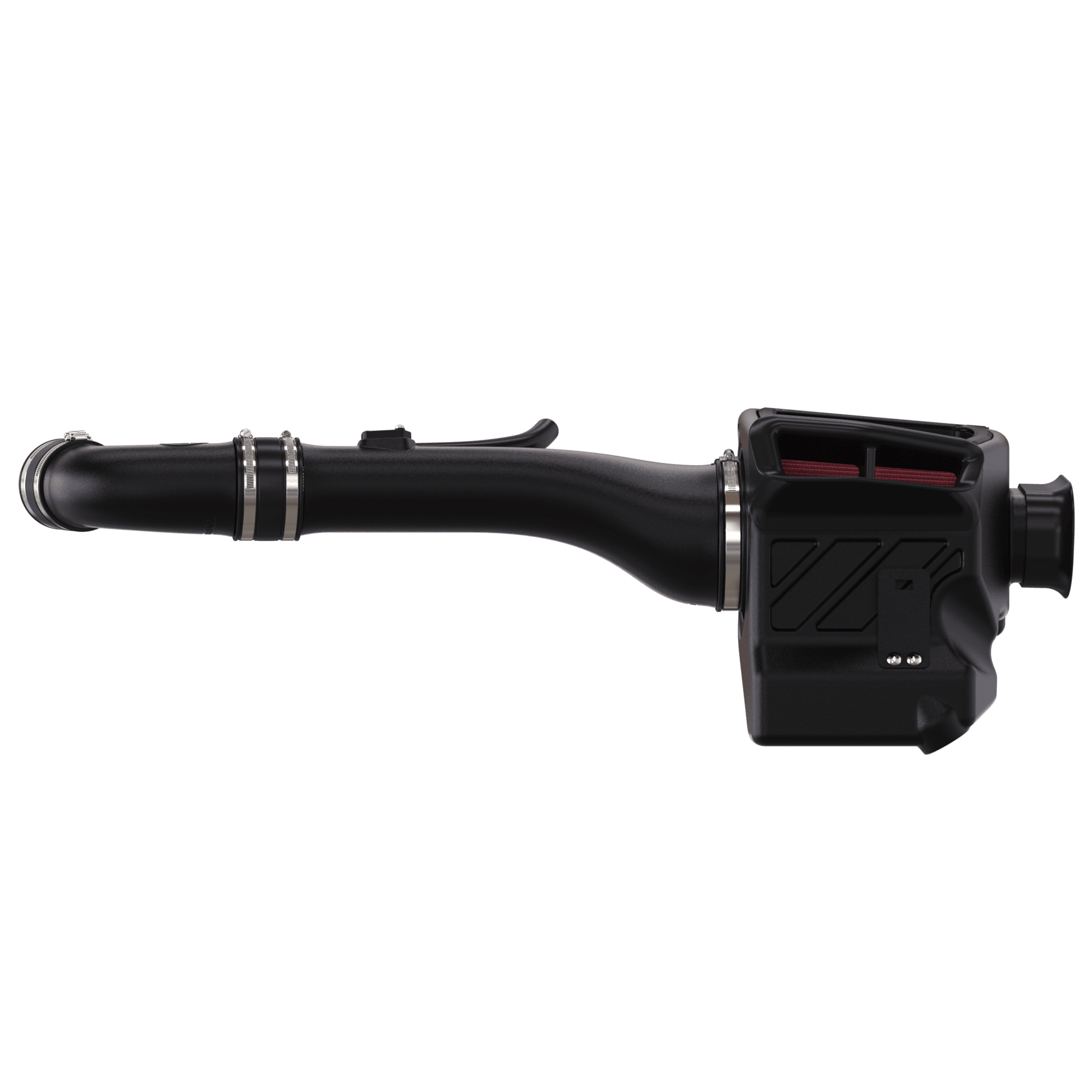 Cold Air Intake for 2020-2025 Nissan Frontier 3.8L