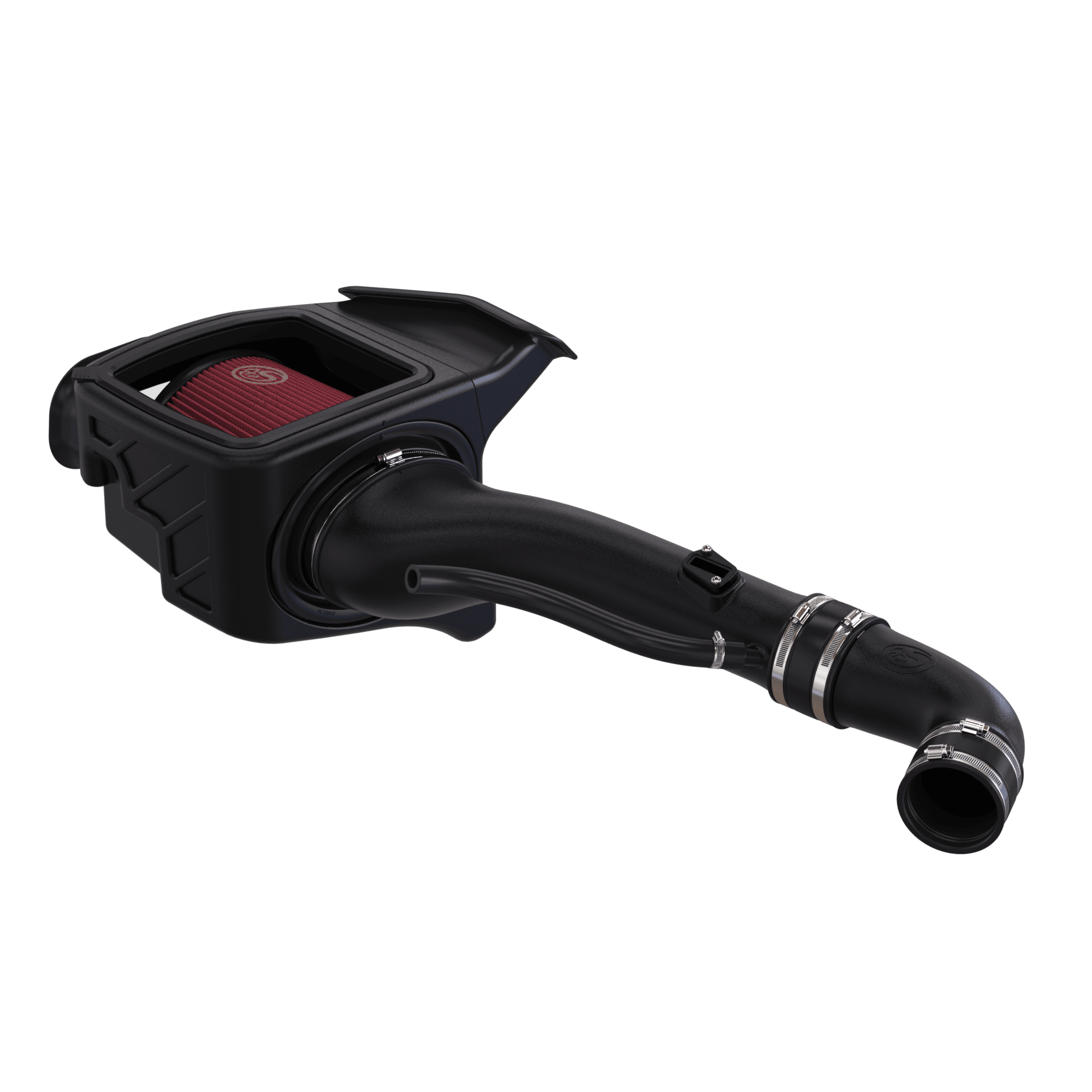 Cold Air Intake for 2020-2025 Nissan Frontier 3.8L