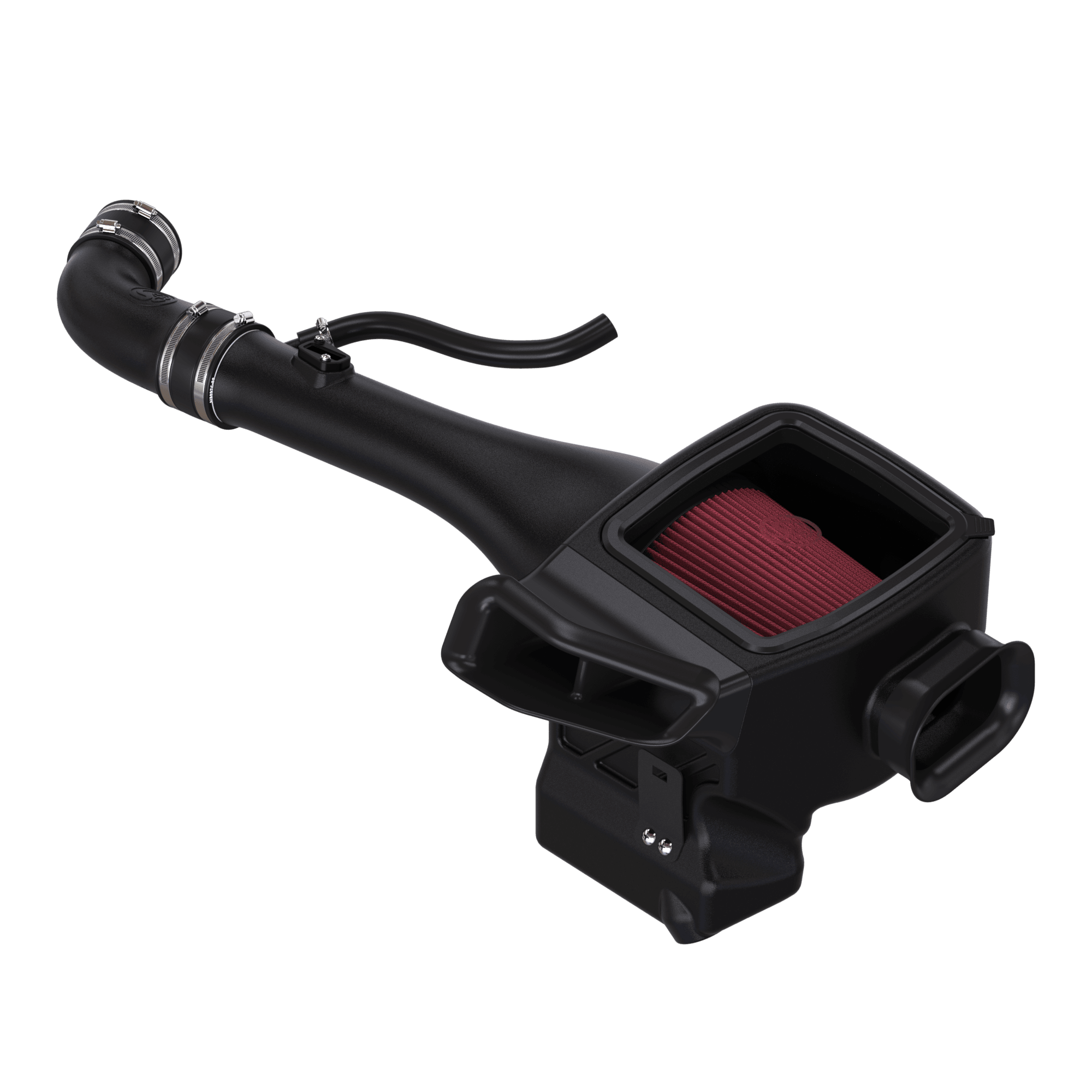 Cold Air Intake for 2020-2025 Nissan Frontier 3.8L - S&B