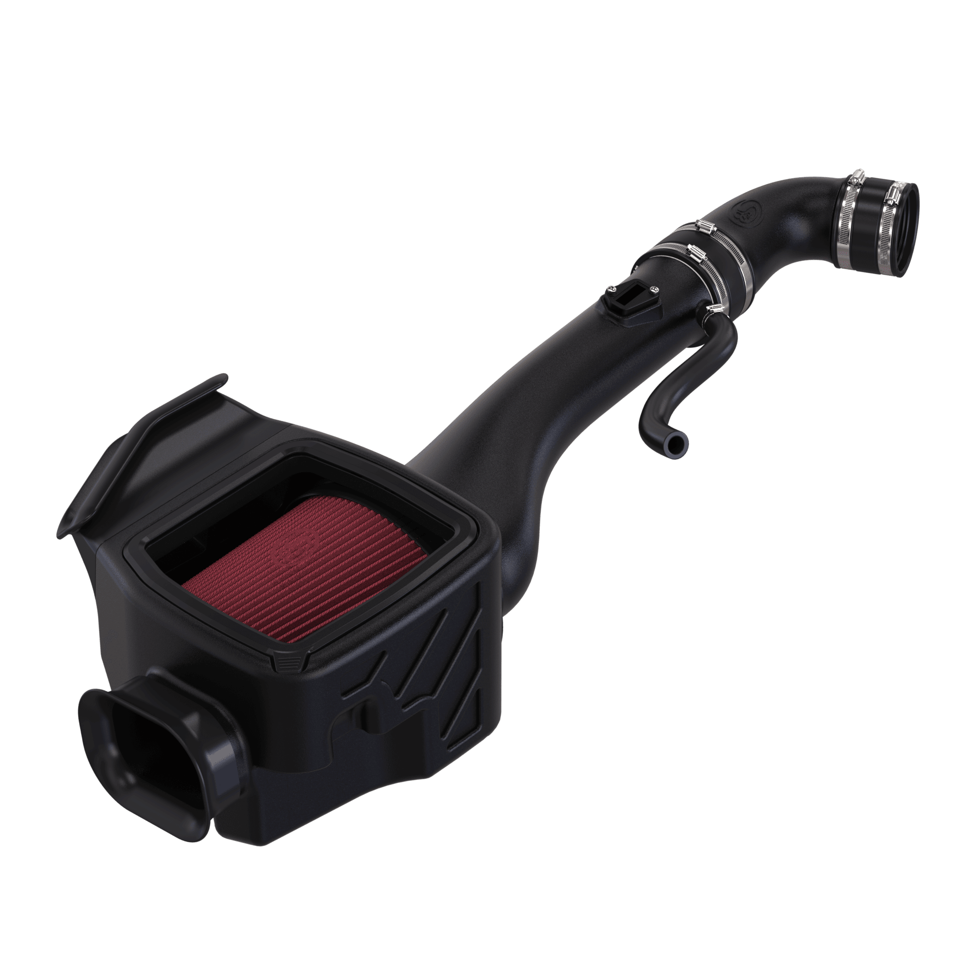 Cold Air Intake for 2020-2025 Nissan Frontier 3.8L