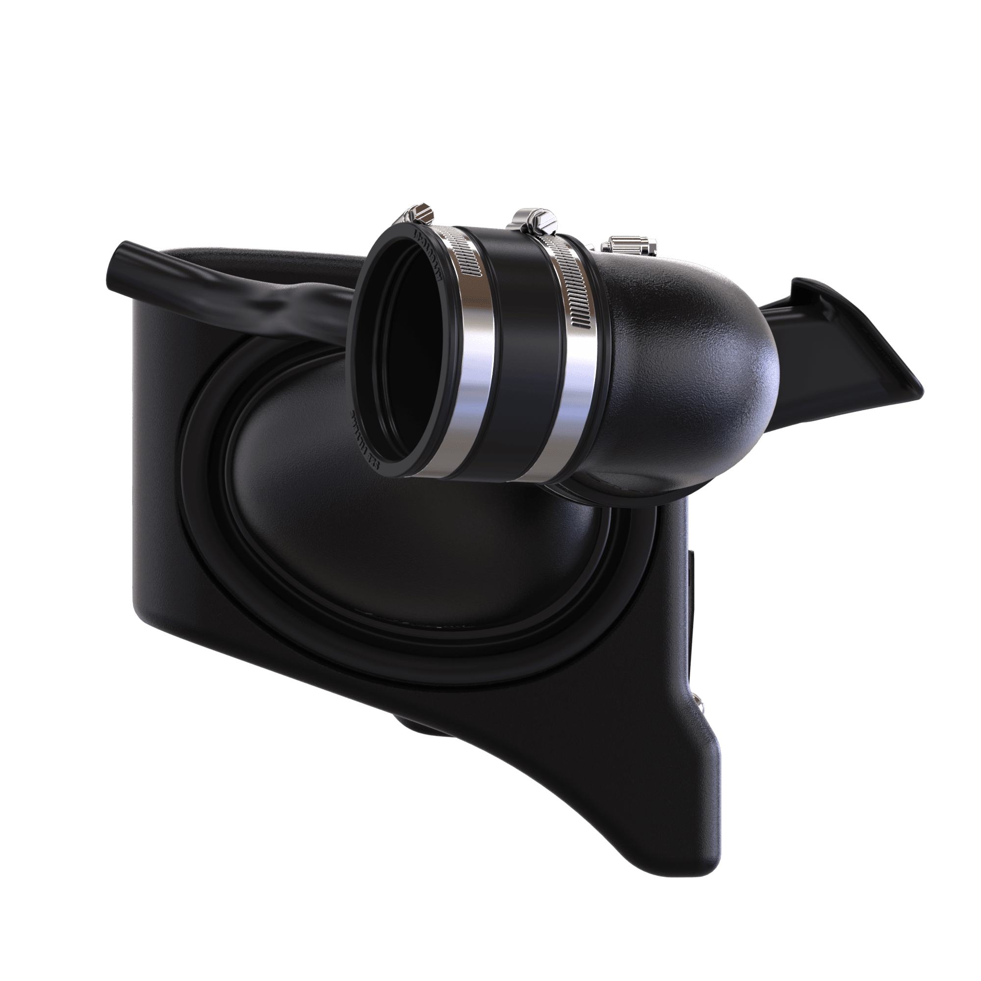 Cold Air Intake for 2020-2025 Nissan Frontier 3.8L